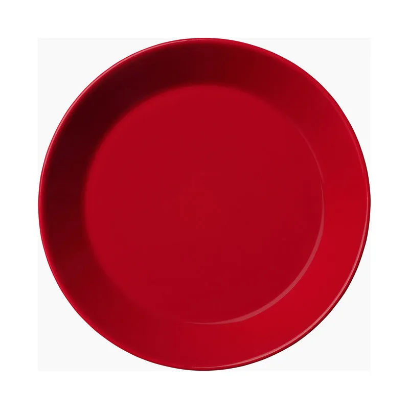 Teema Dessert Plate (Set of 2)