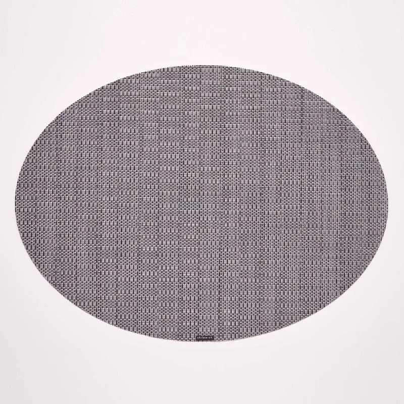 Thatch Oval Table Mat (Set of 4)