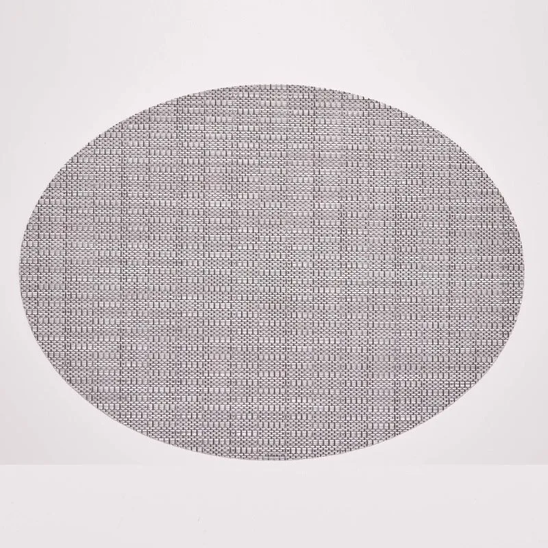 Thatch Oval Table Mat (Set of 4)