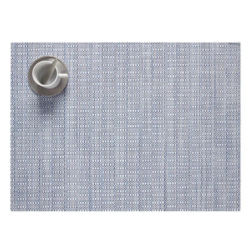Thatch Rectangle Placemat (Set of 4)