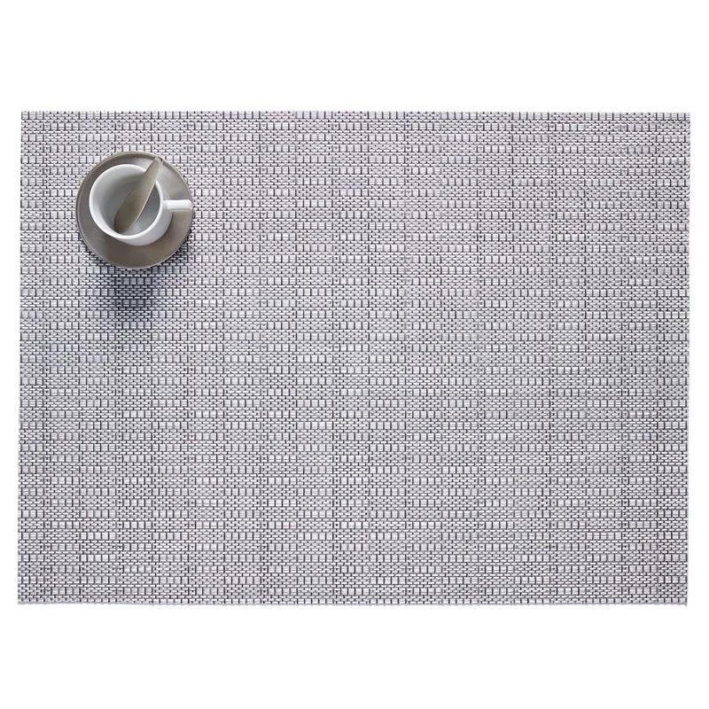 Thatch Rectangle Placemat (Set of 4)