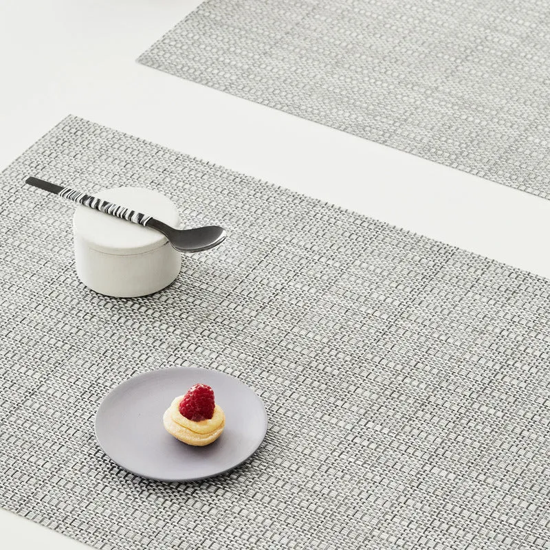 Thatch Rectangle Placemat (Set of 4)