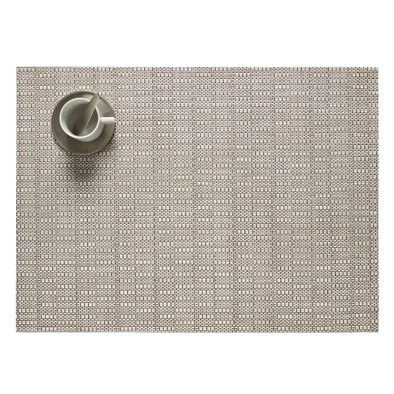 Thatch Rectangle Placemat (Set of 4)