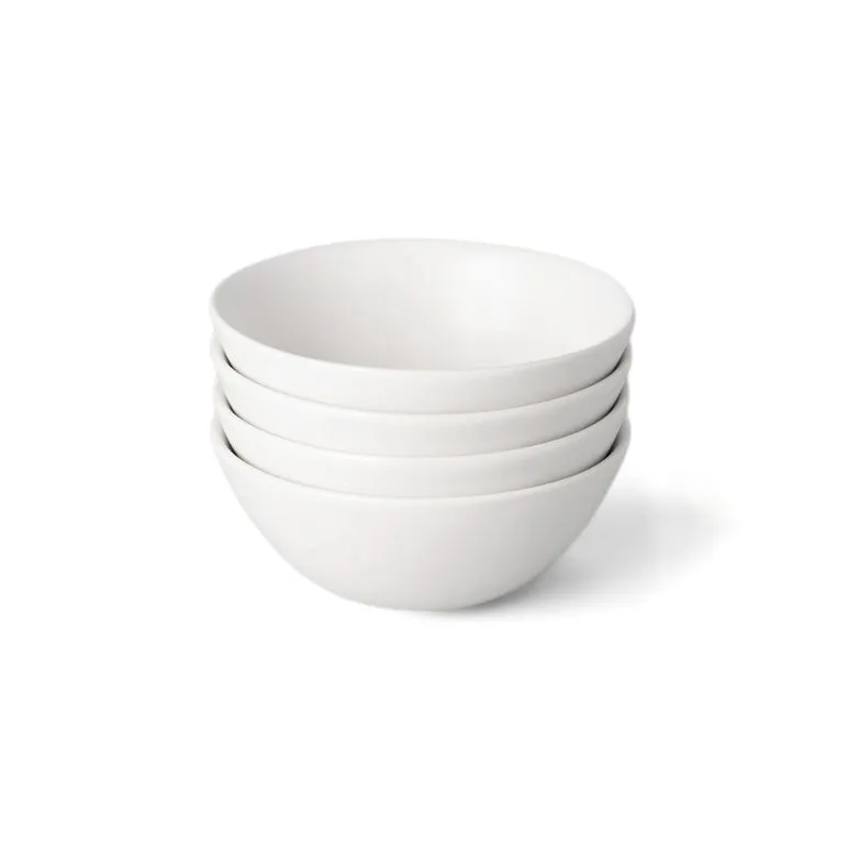 The Breakfast Bowl (Set of 4)