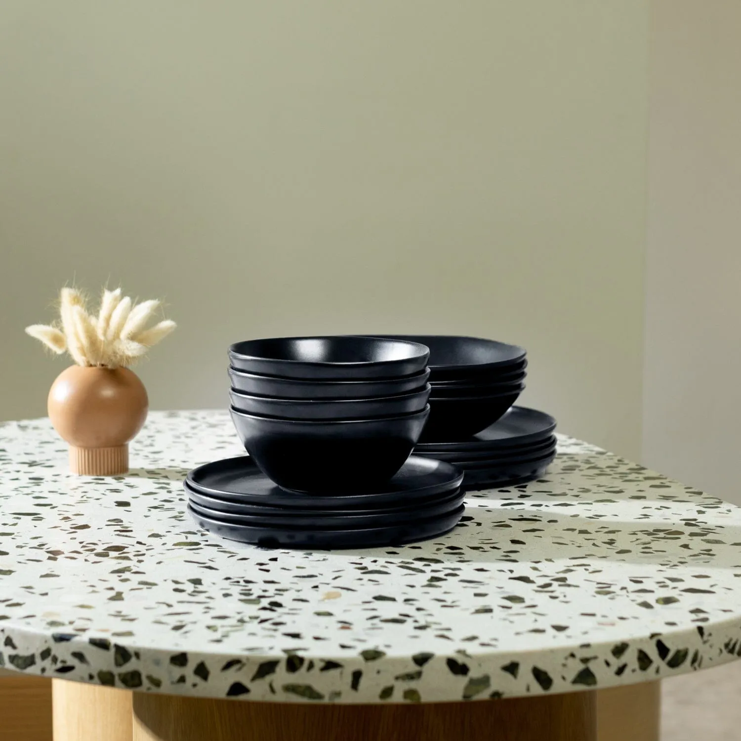 The Breakfast Bowl (Set of 4)