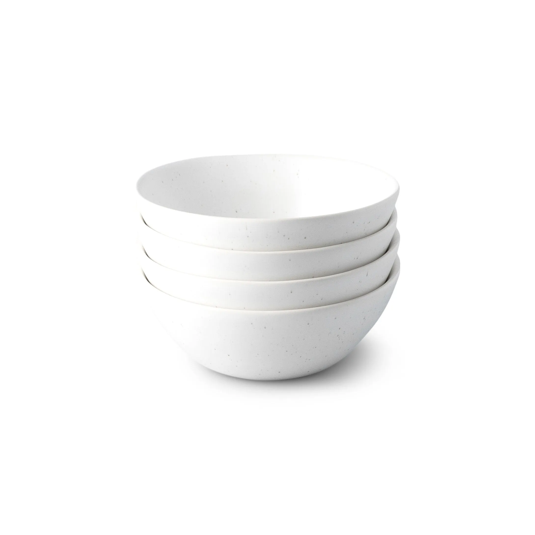 The Breakfast Bowl (Set of 4)
