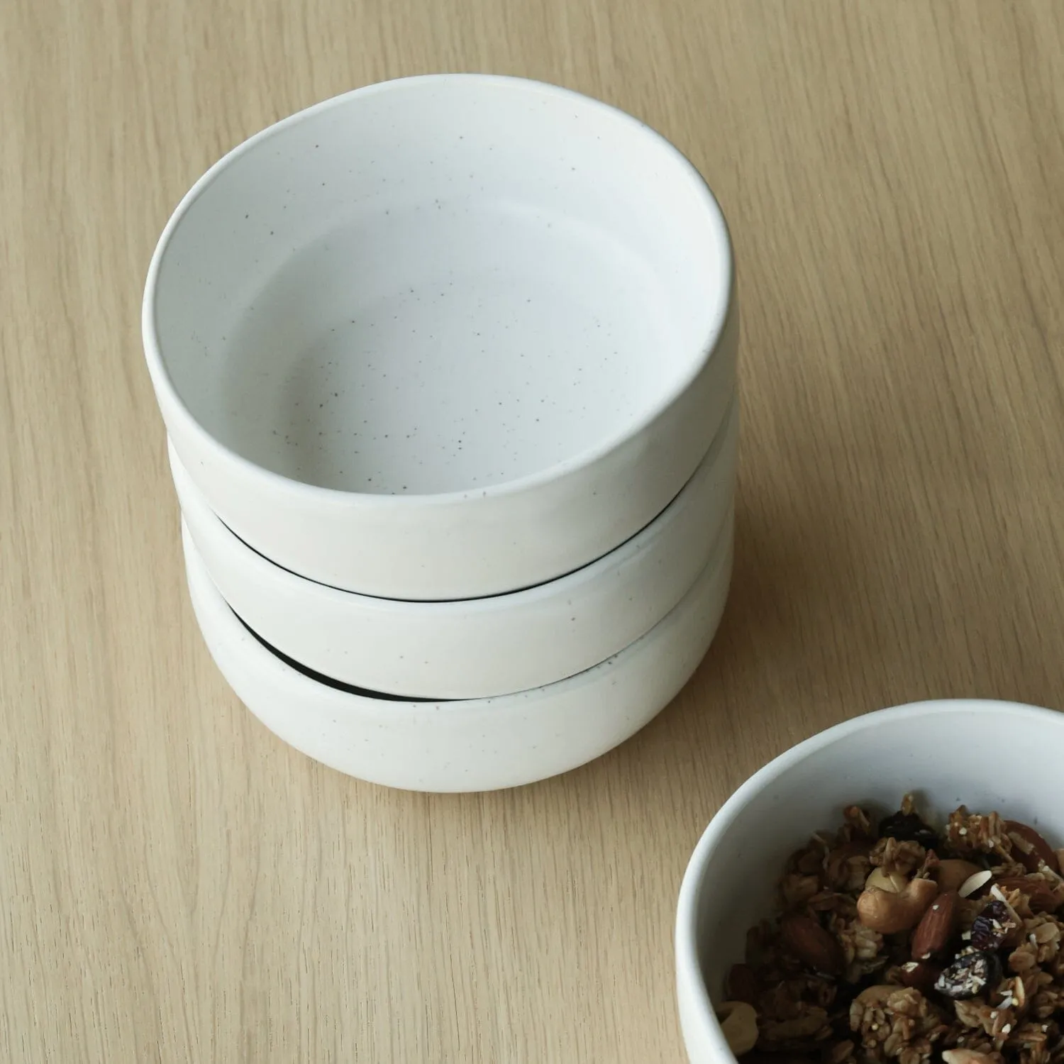 The Cereal Bowl (Set of 4)