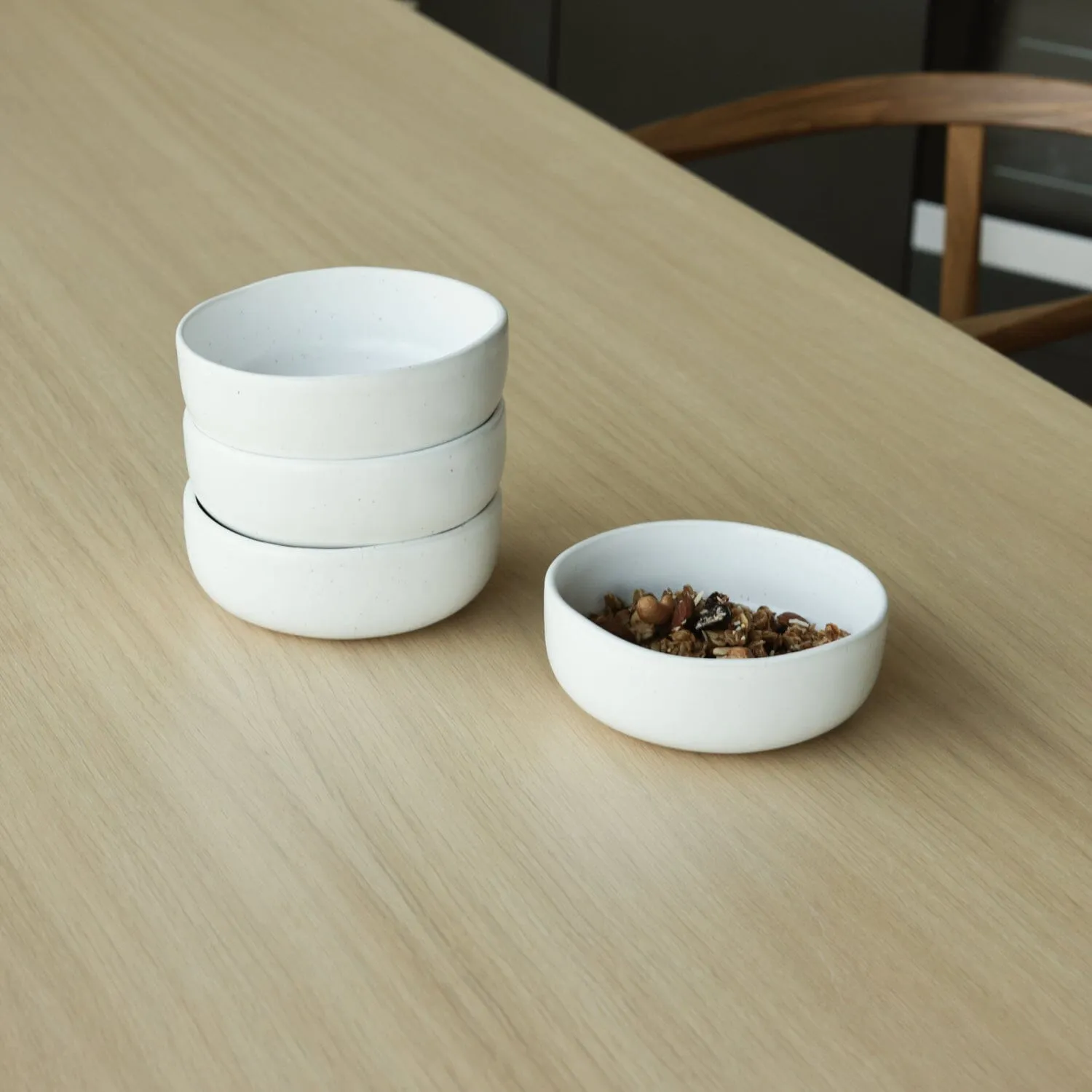 The Cereal Bowl (Set of 4)
