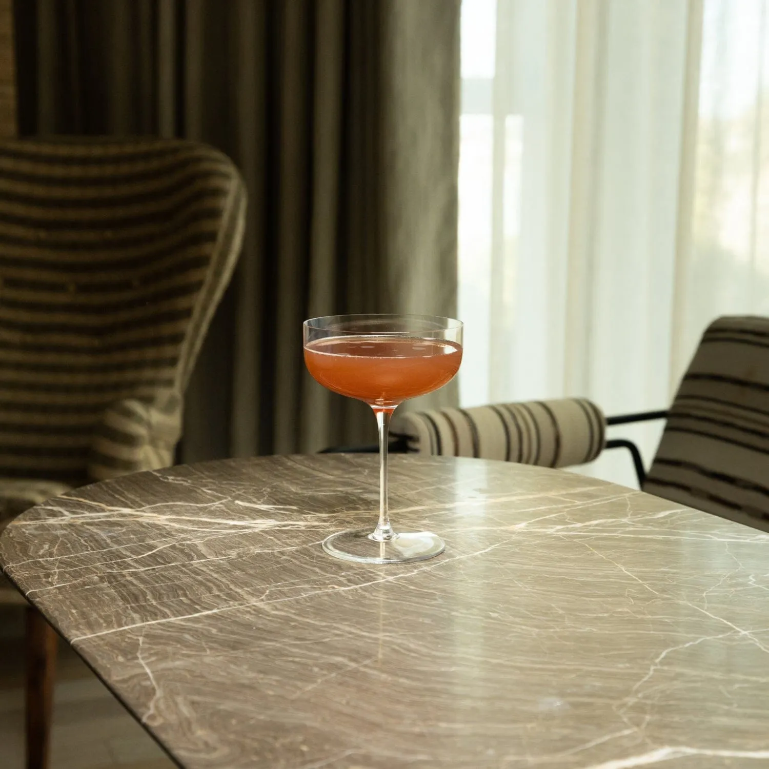 The Coupe Glass (Set of 4)