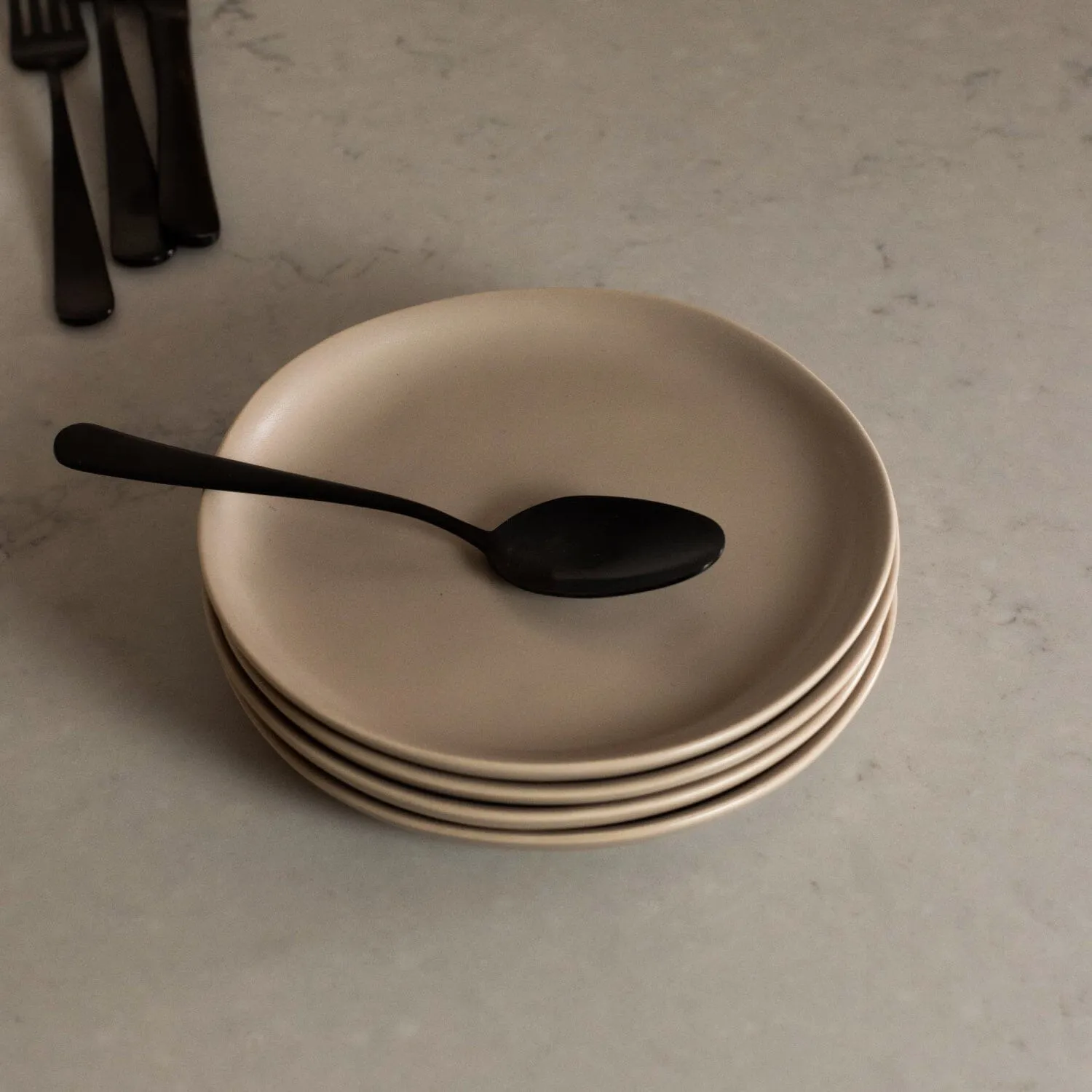The Dinner Plate (Set of 4)