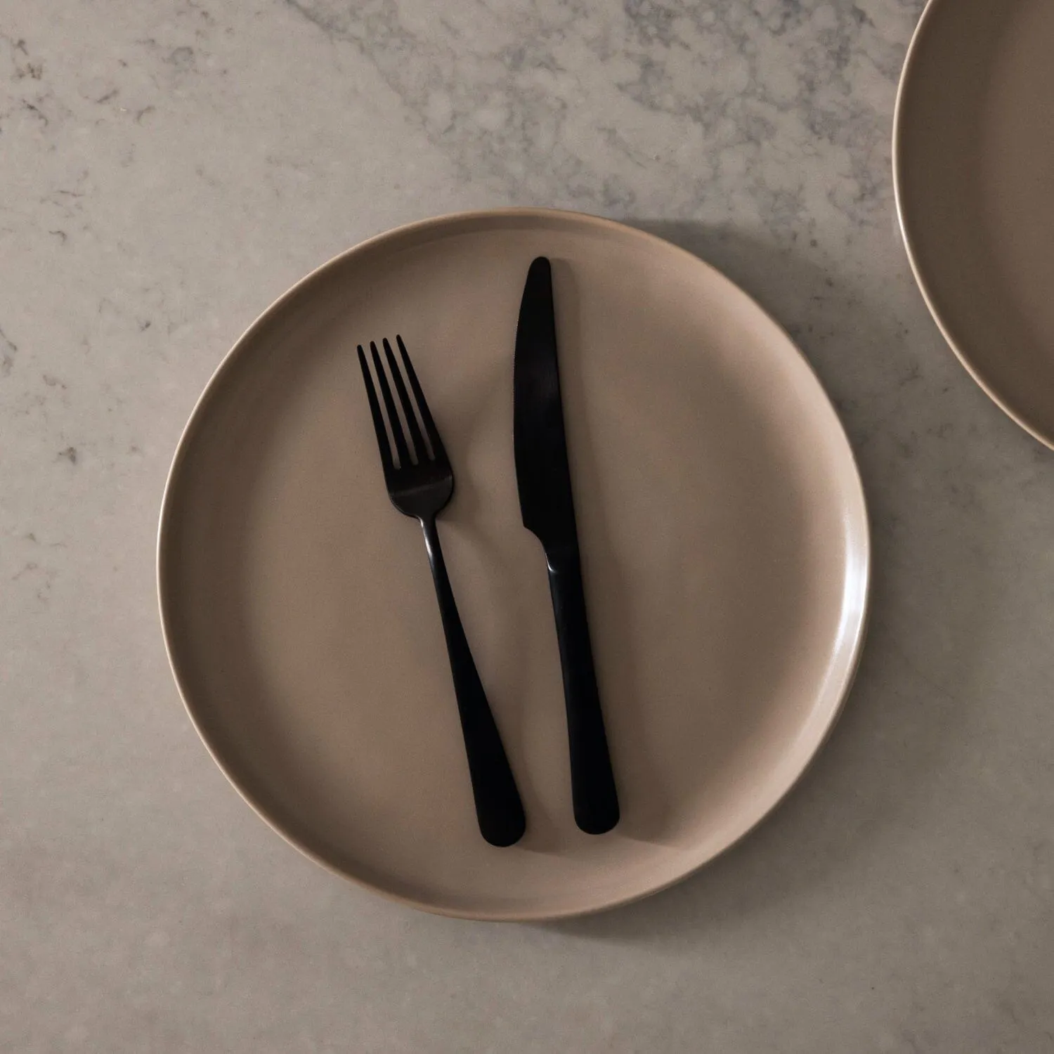 The Dinner Plate (Set of 4)