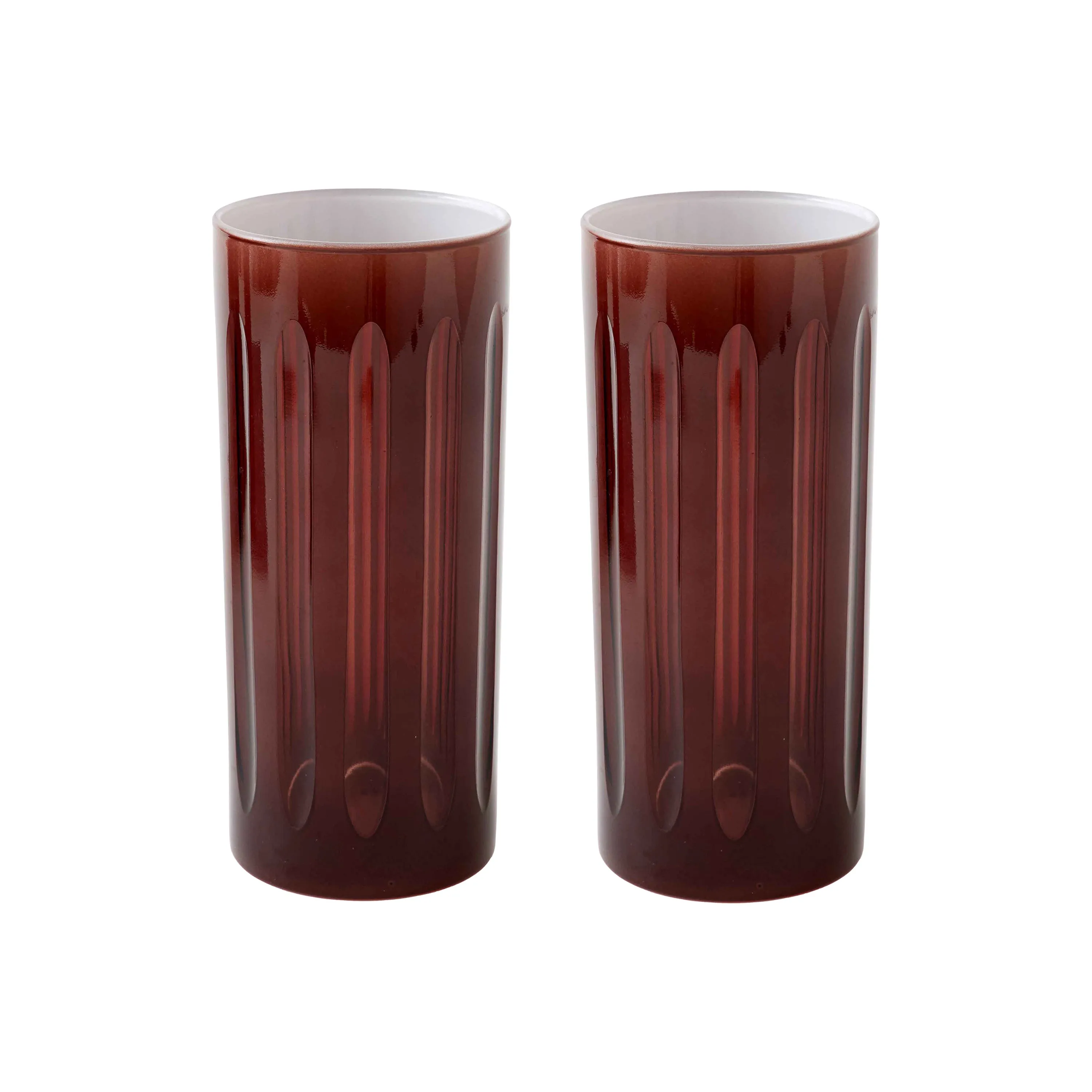 The Empire Highball Glass (Set of 2)