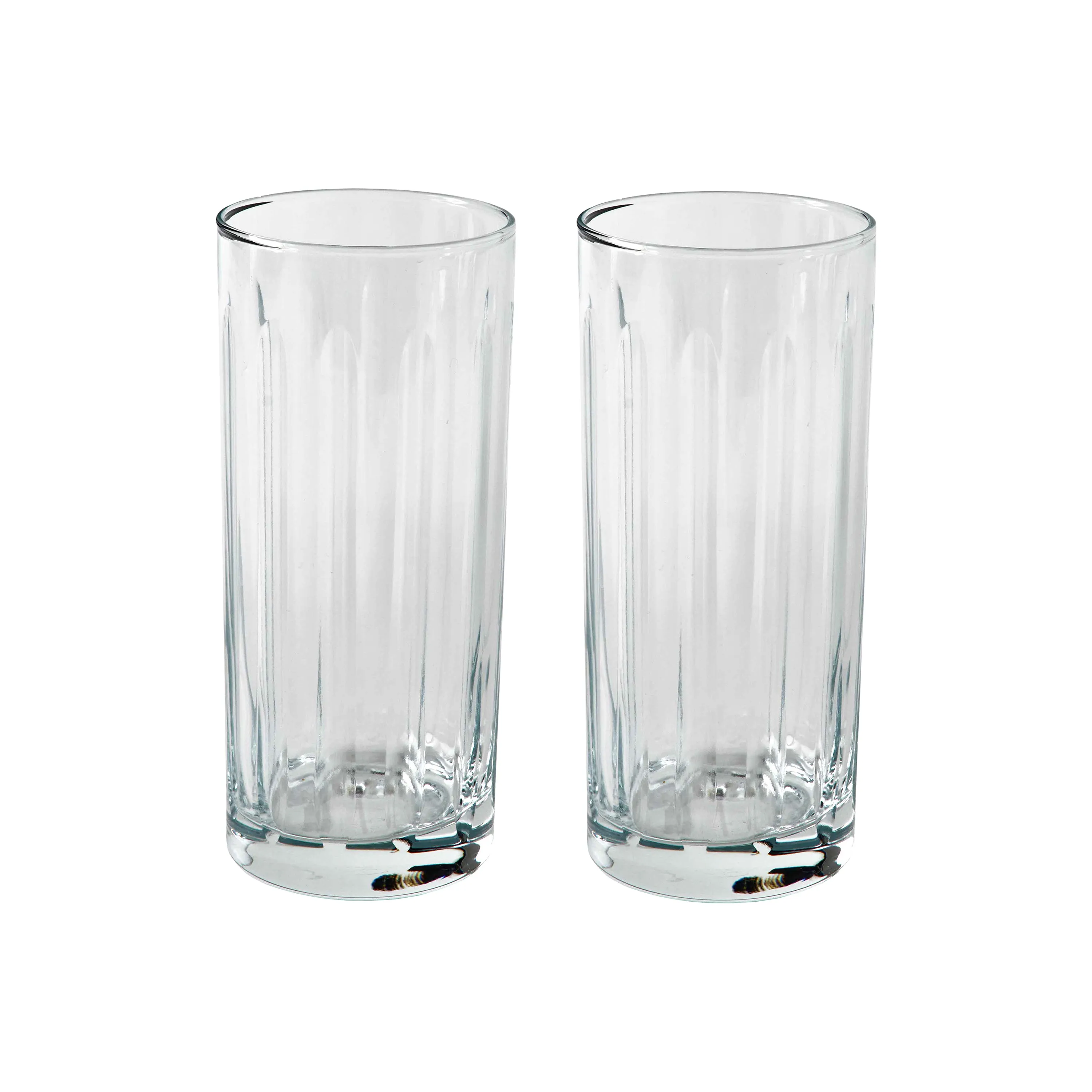 The Empire Highball Glass (Set of 2)