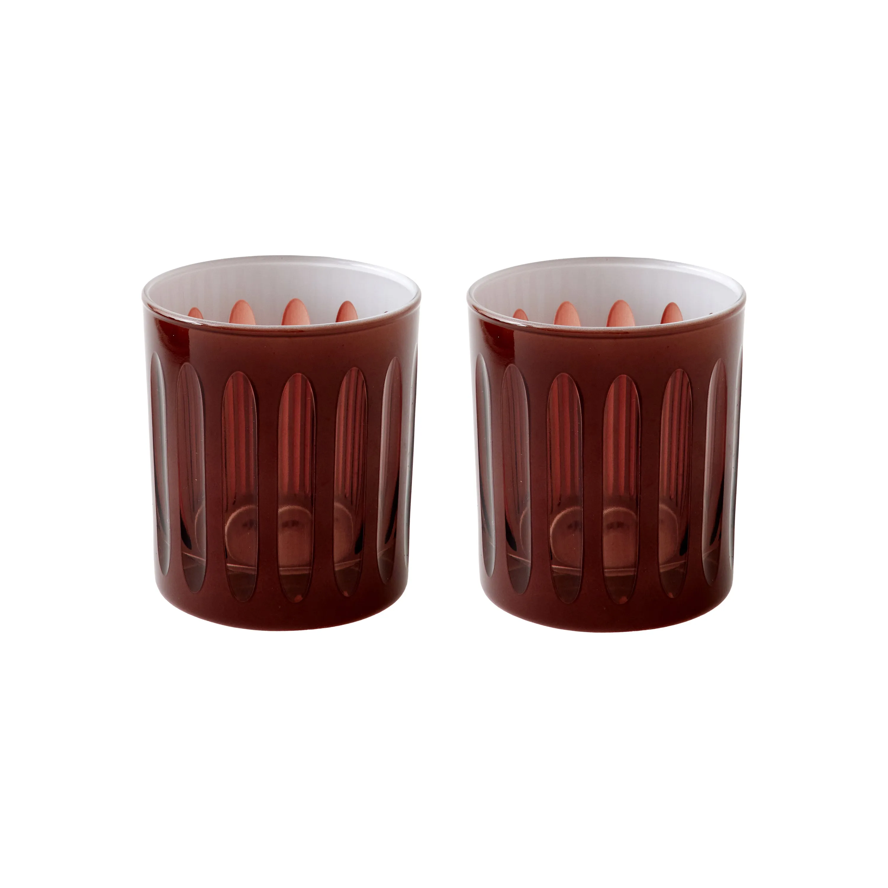 The Empire Rocks Glass (Set of 2)