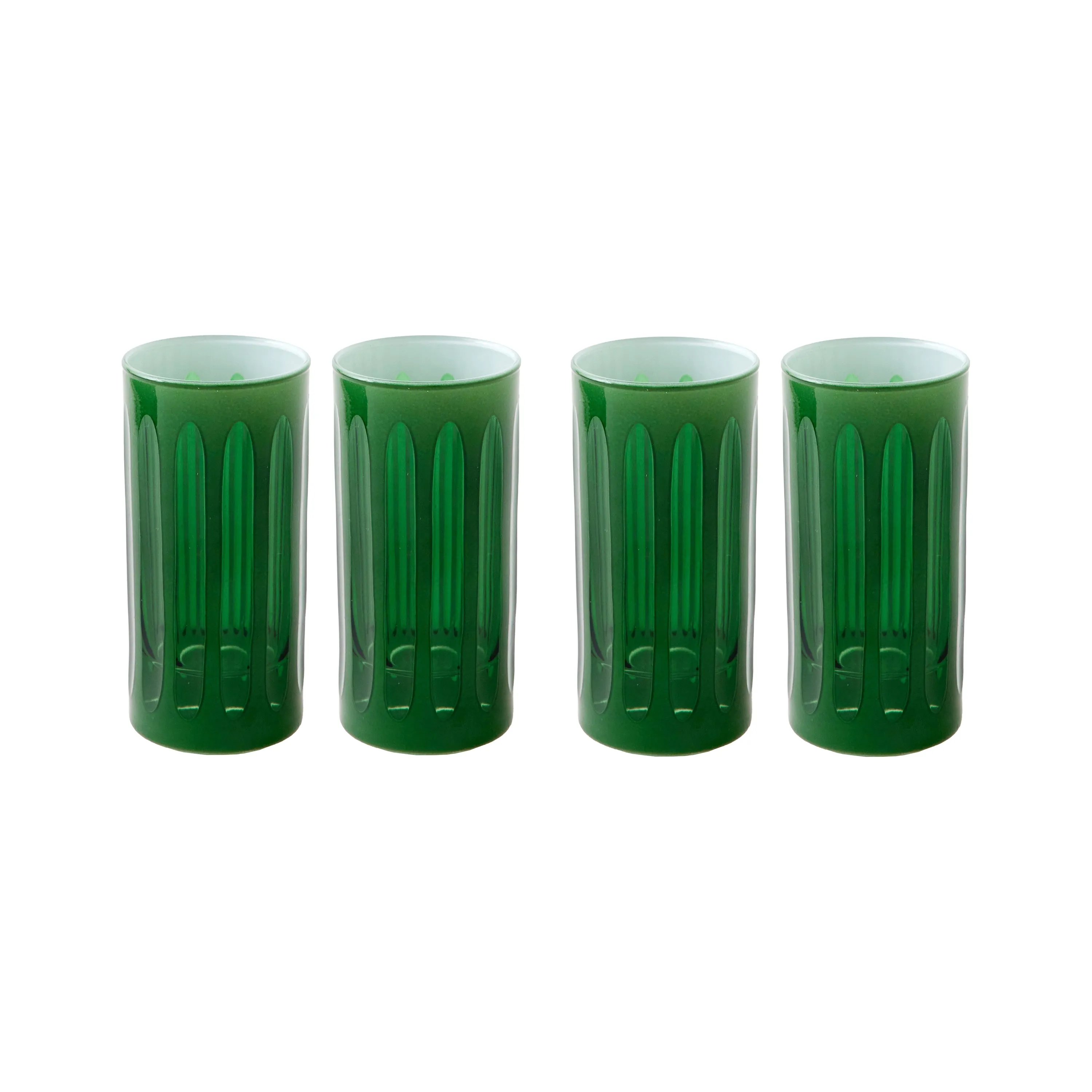 The Empire Shot Glass (Set of 4)