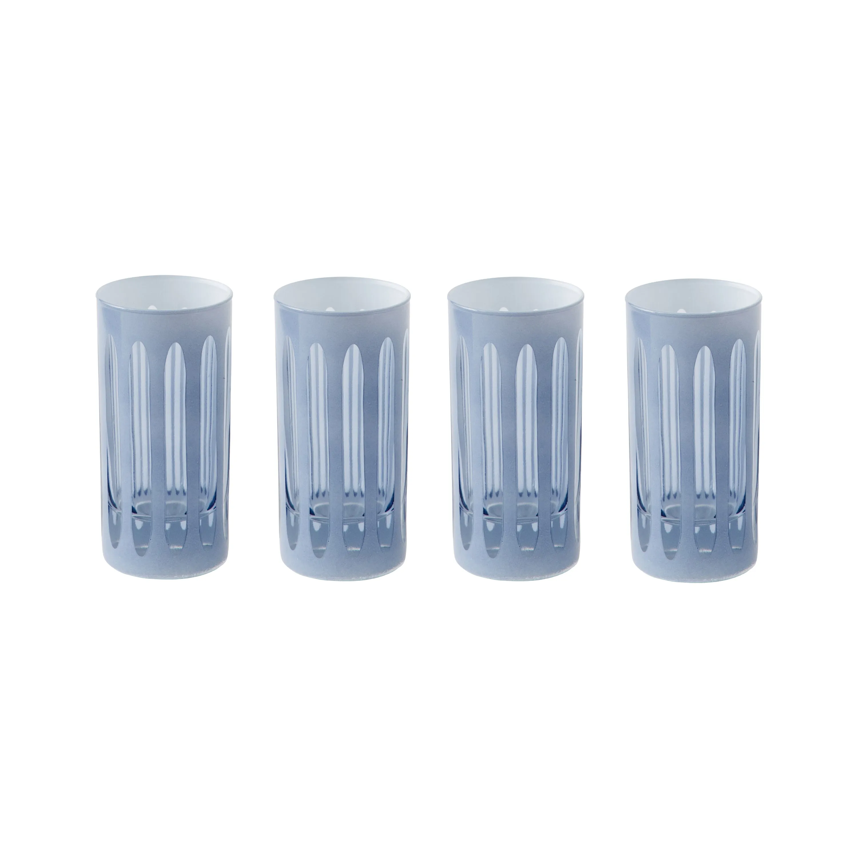 The Empire Shot Glass (Set of 4)
