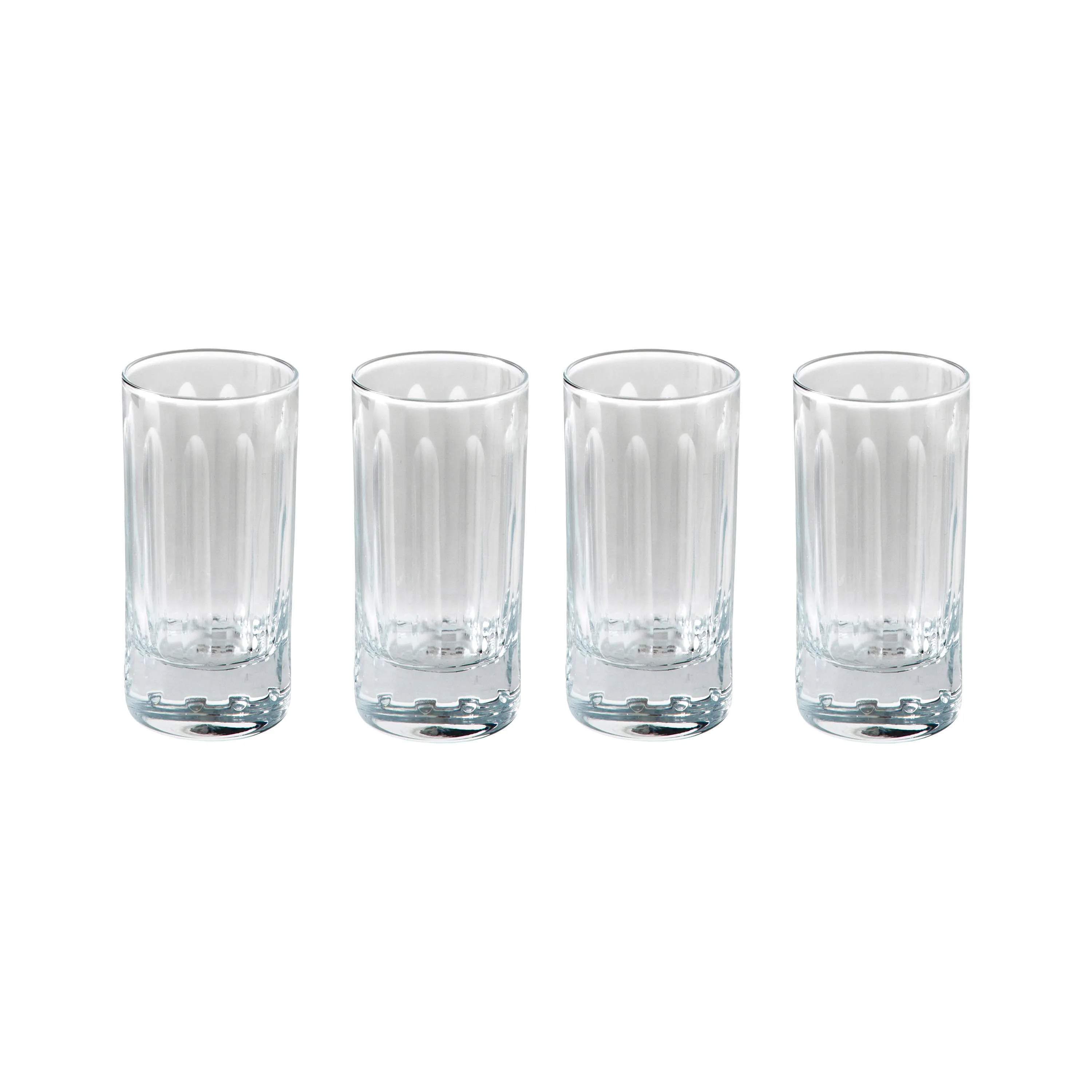 The Empire Shot Glass (Set of 4)