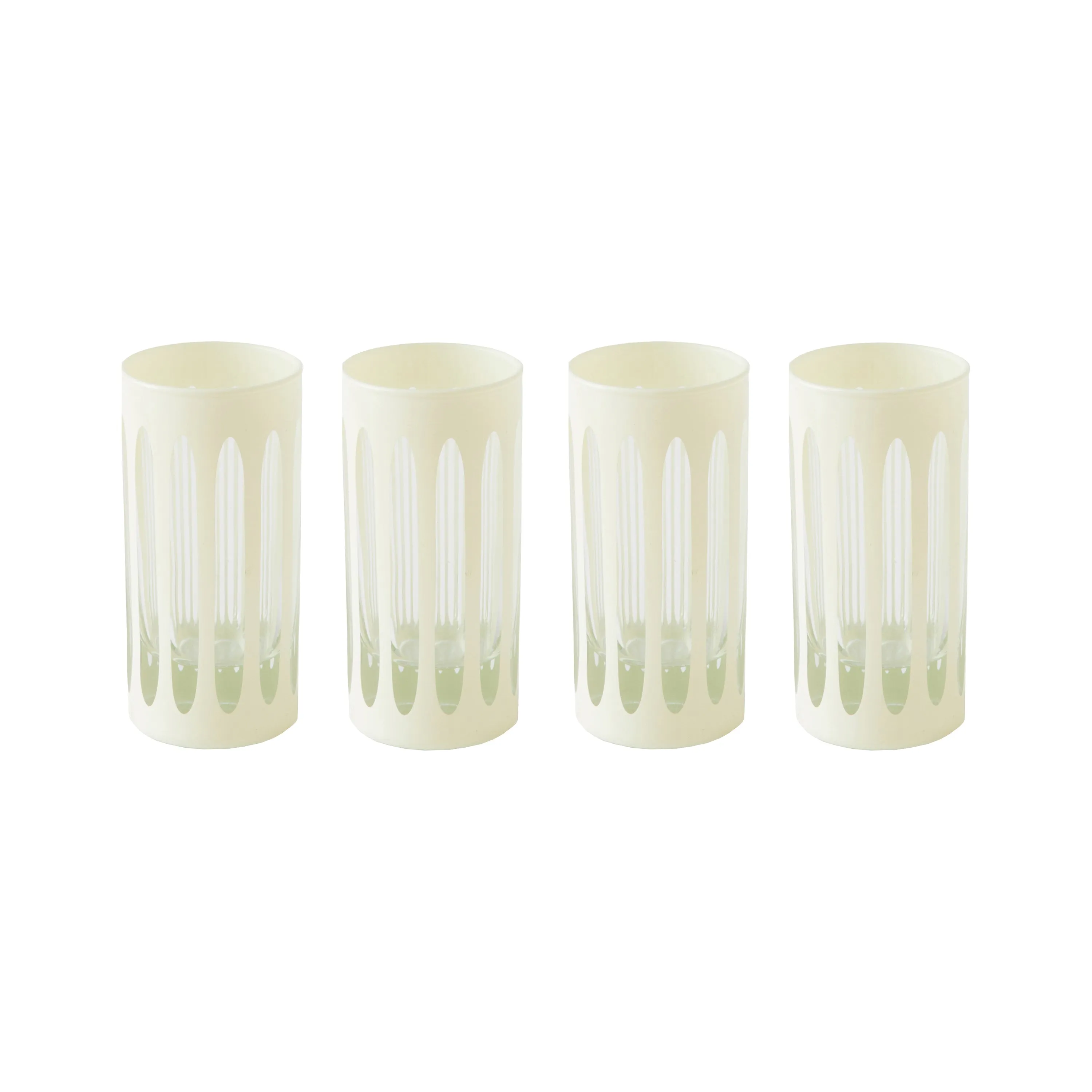 The Empire Shot Glass (Set of 4)