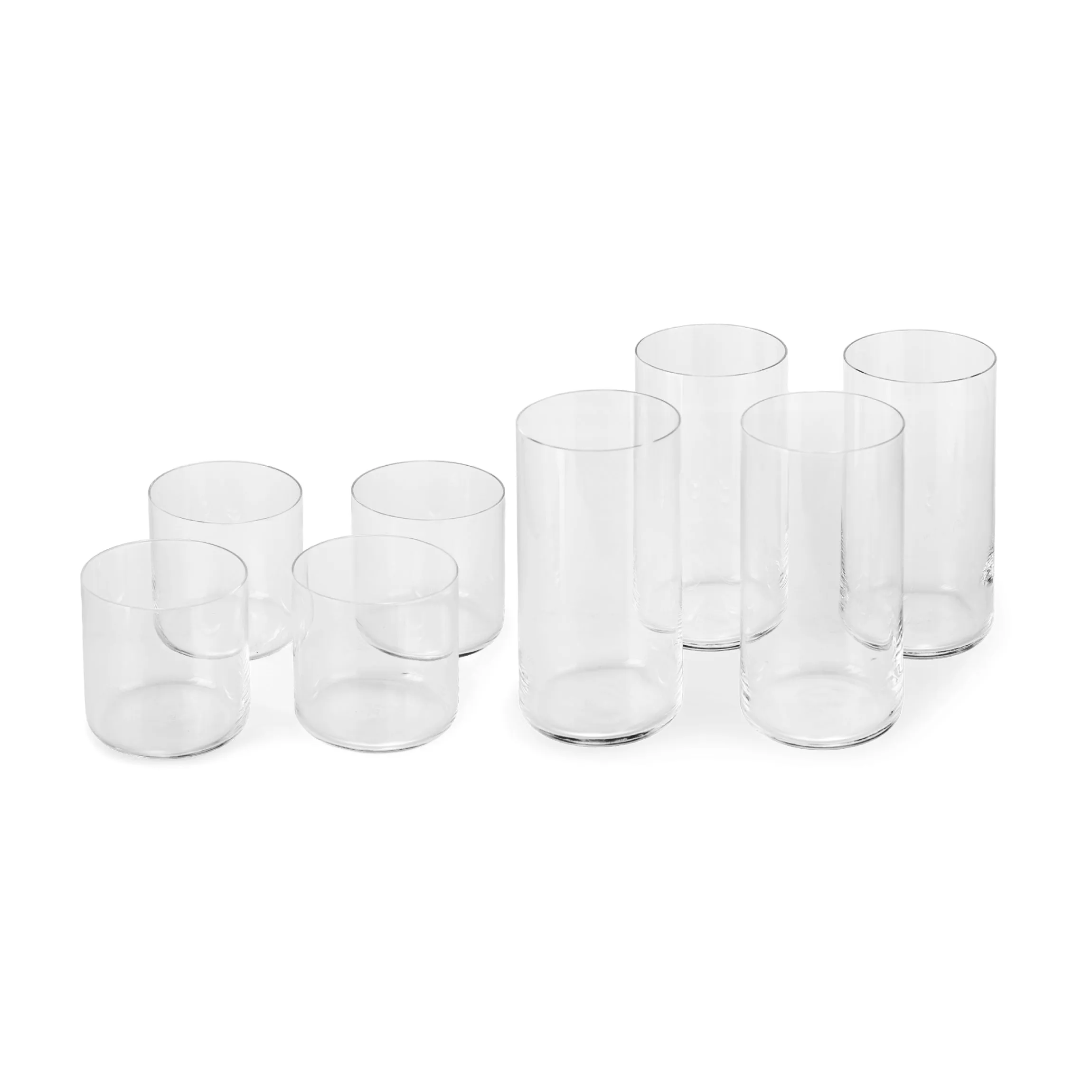 The Glass (Set of 4)