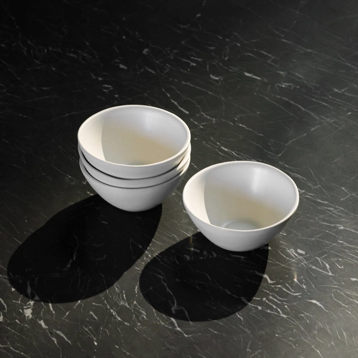 The Little Bowl (Set of 4)