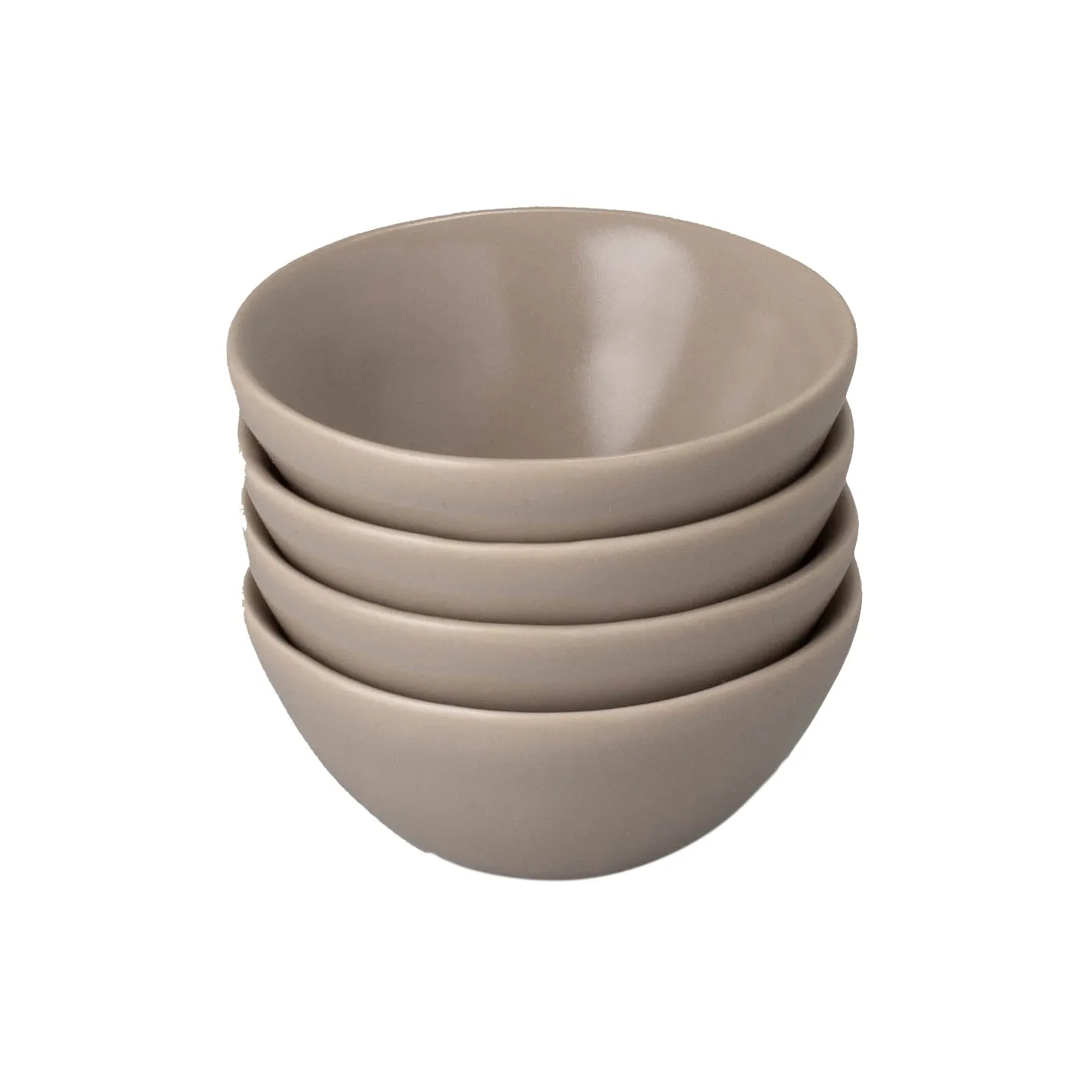 The Little Bowl (Set of 4)