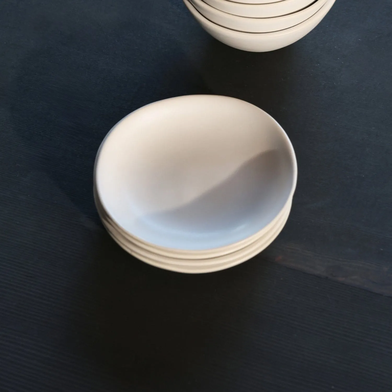 The Little Plate (Set of 4)