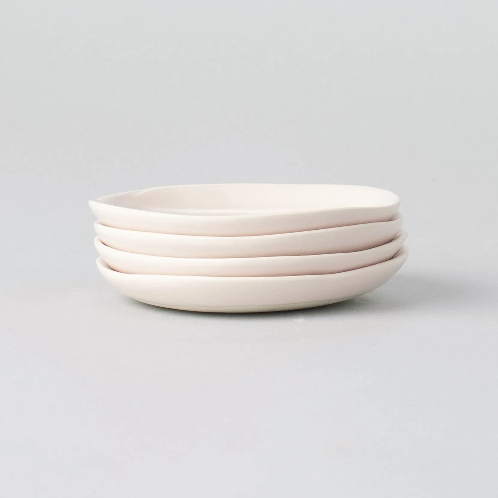 The Little Plate (Set of 4)
