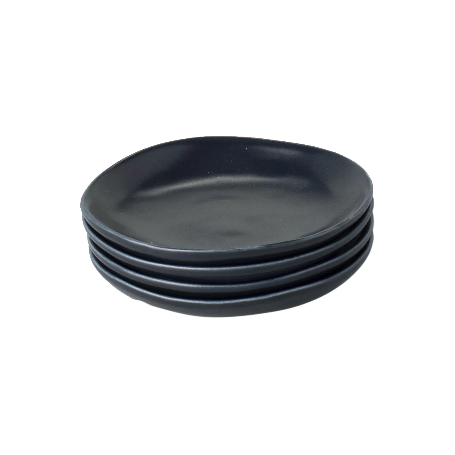The Little Plate (Set of 4)