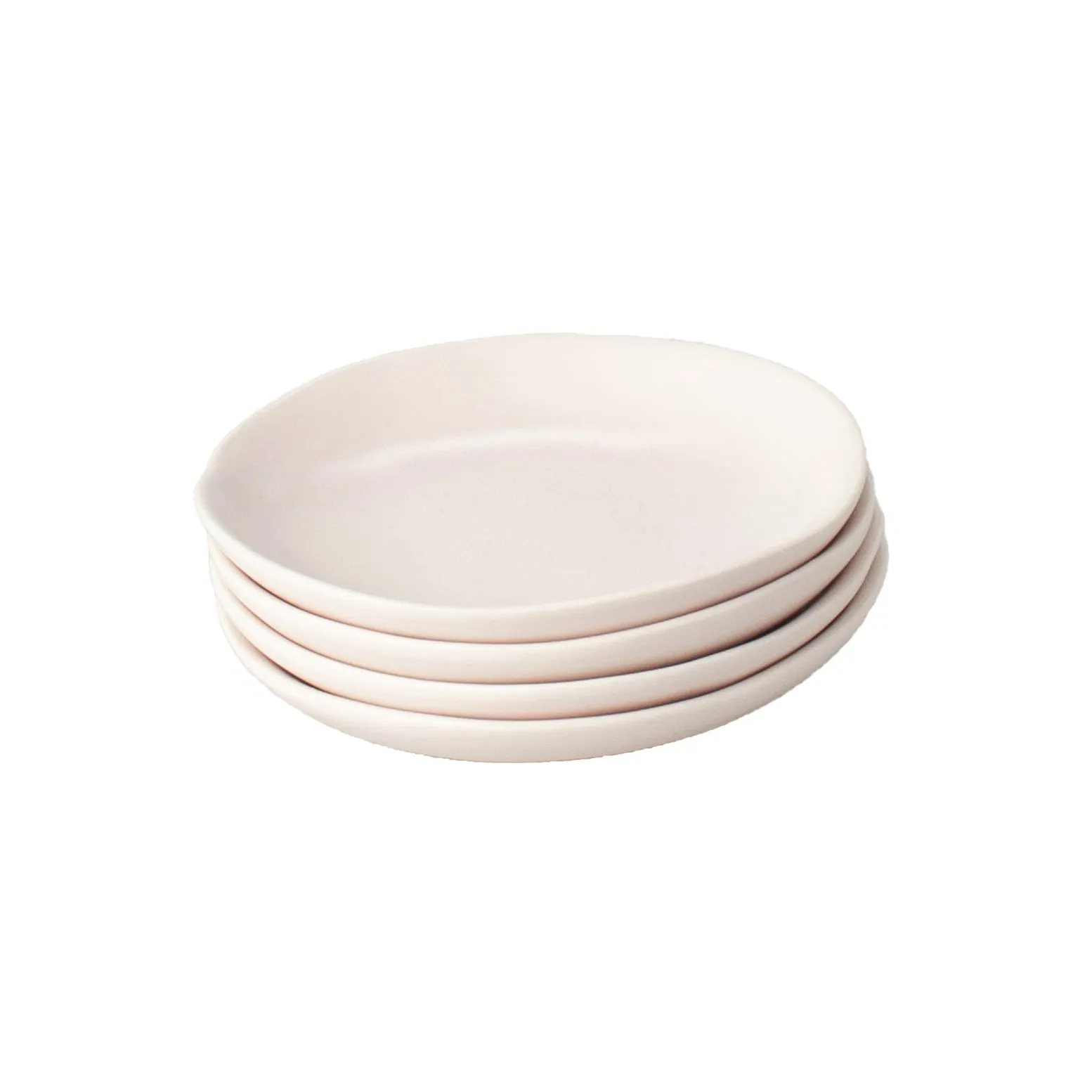 The Little Plate (Set of 4)