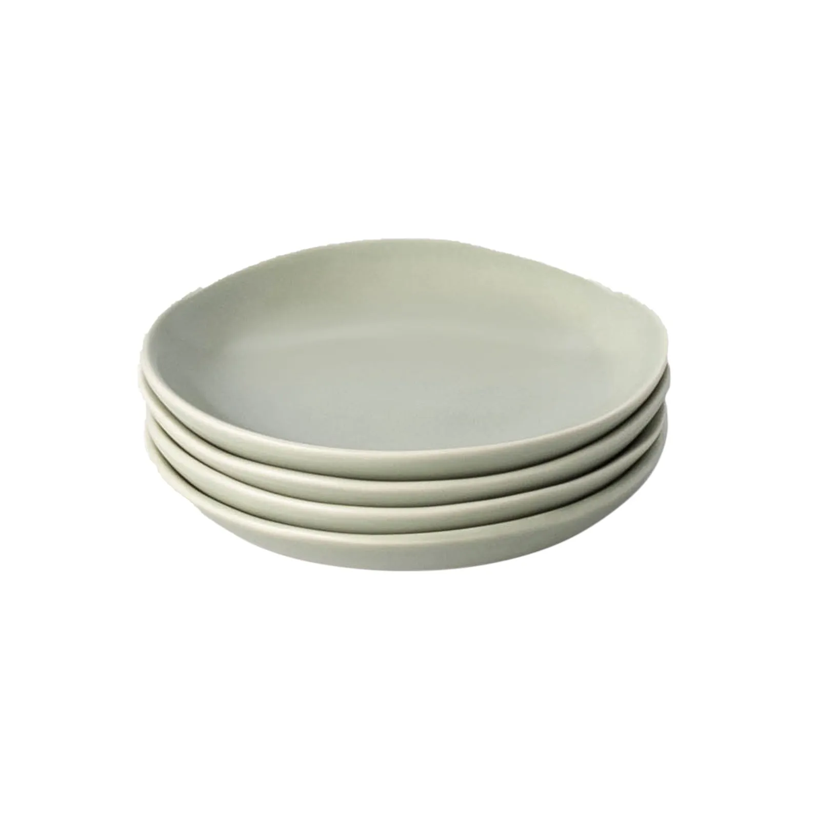 The Little Plate (Set of 4)