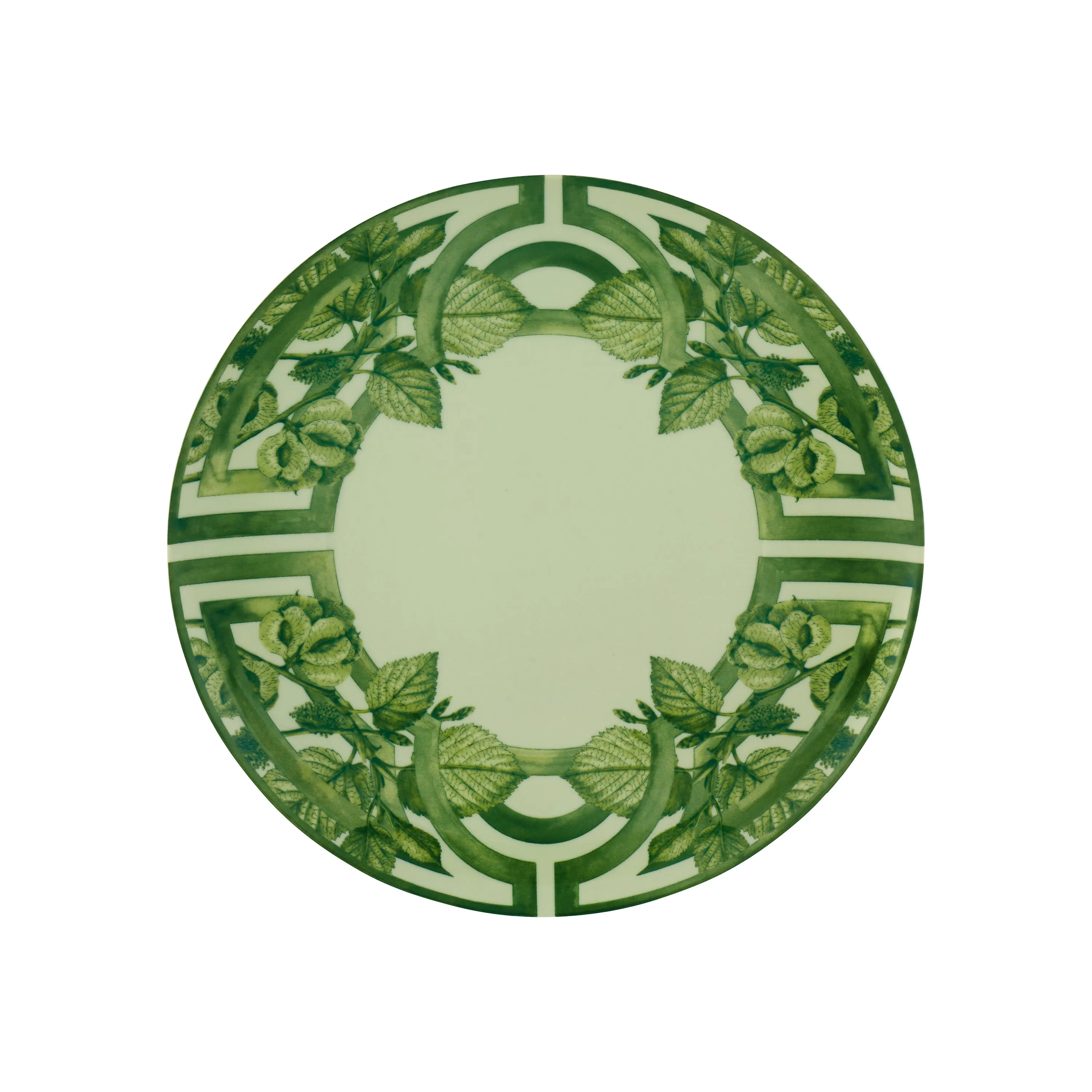 The Meaning Dinner Plate