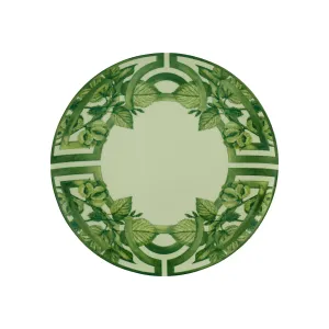 The Meaning Dinner Plate