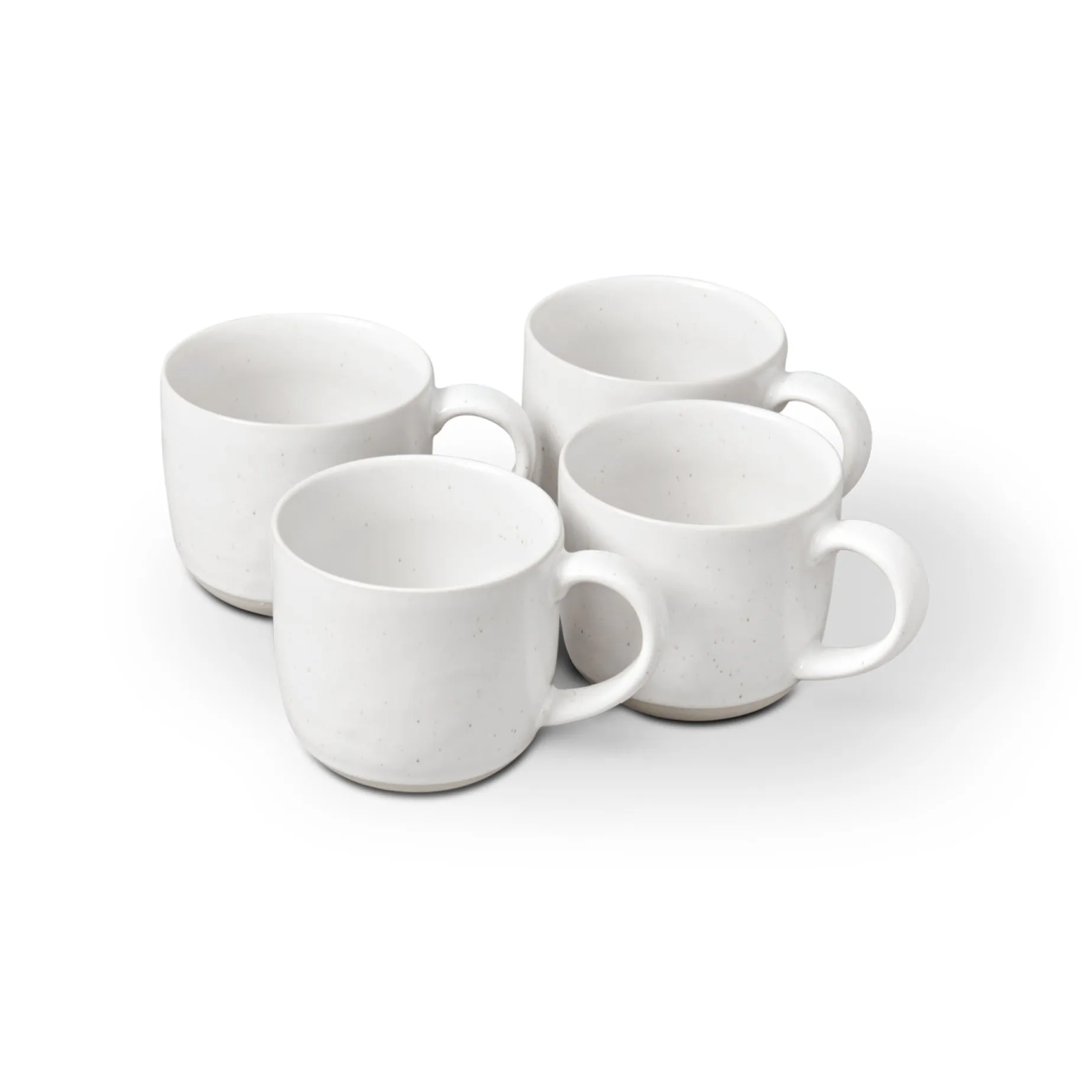 The Mug (Set of 4)