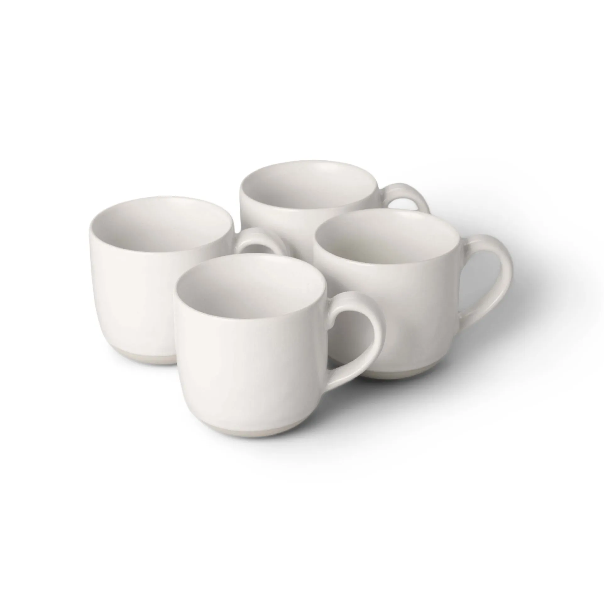 The Mug (Set of 4)
