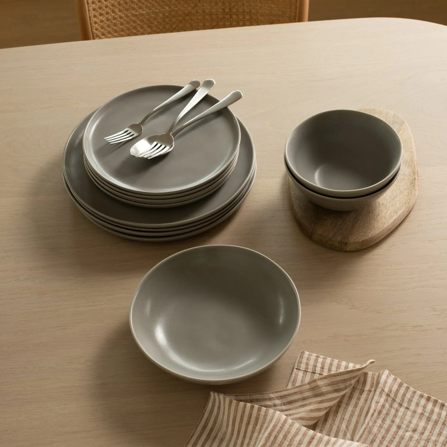 The Pasta Bowl (Set of 4)