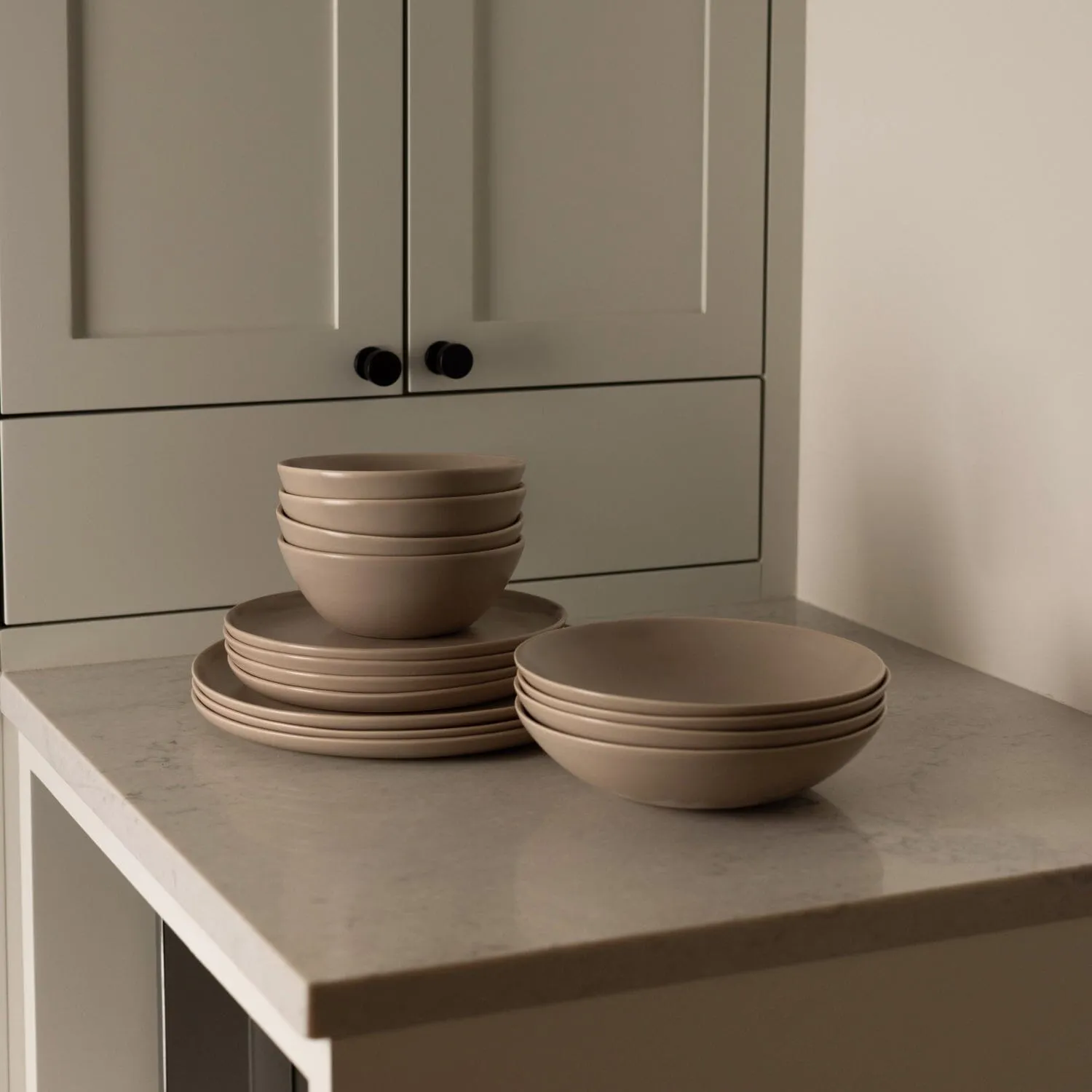 The Pasta Bowl (Set of 4)