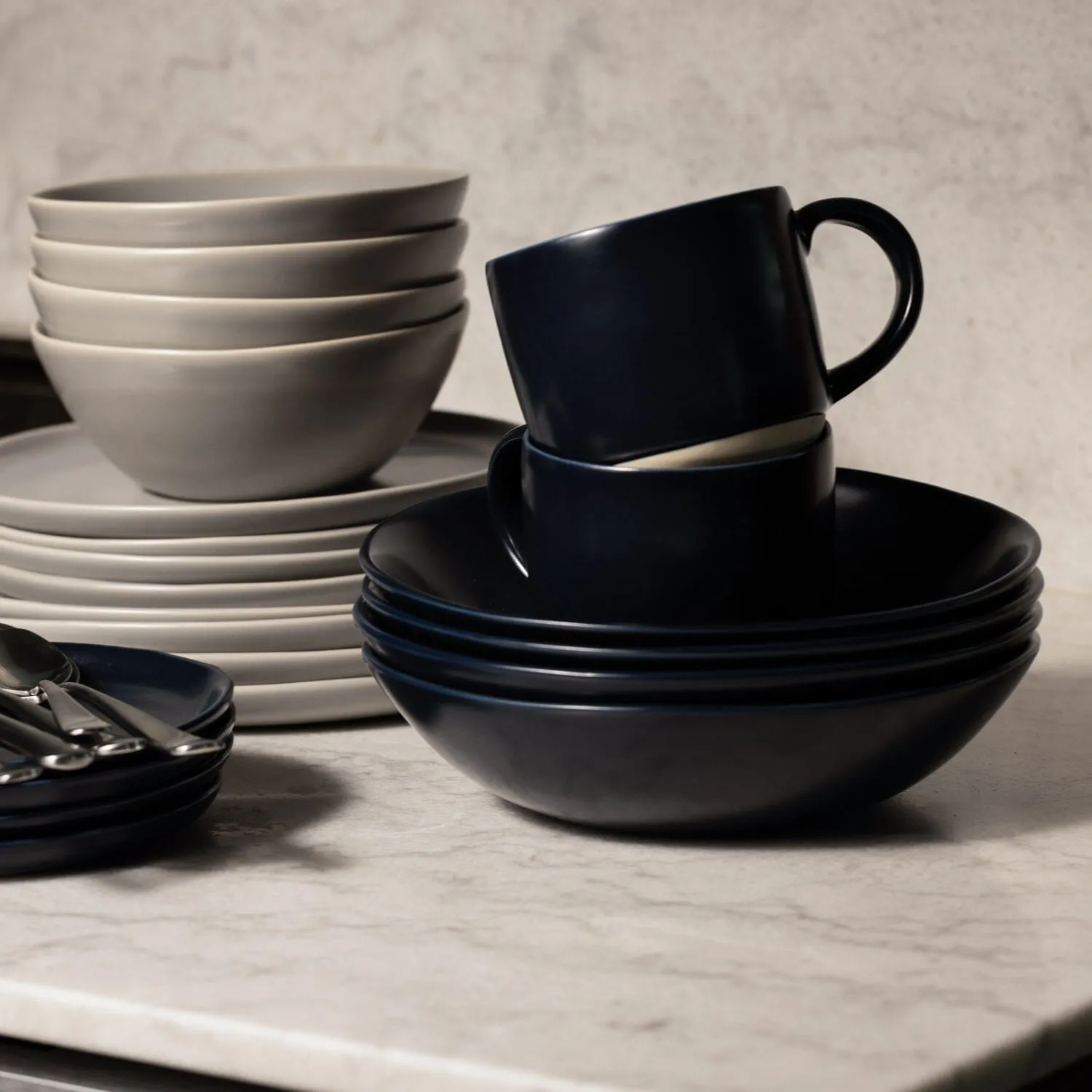 The Pasta Bowl (Set of 4)