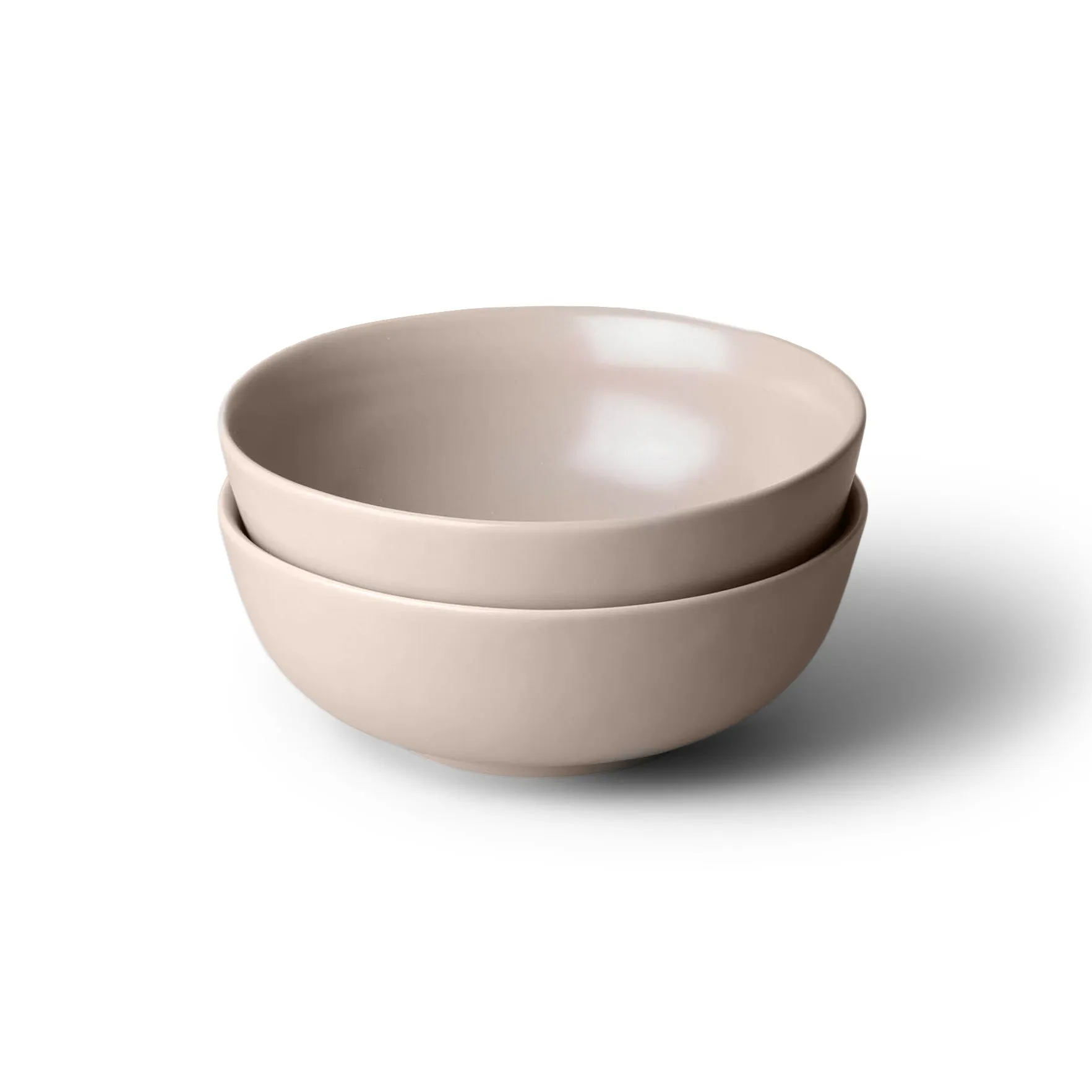 The Ramen Bowl (Set of 2)