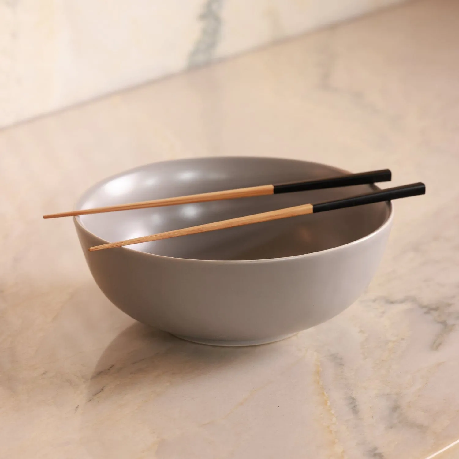 The Ramen Bowl (Set of 2)