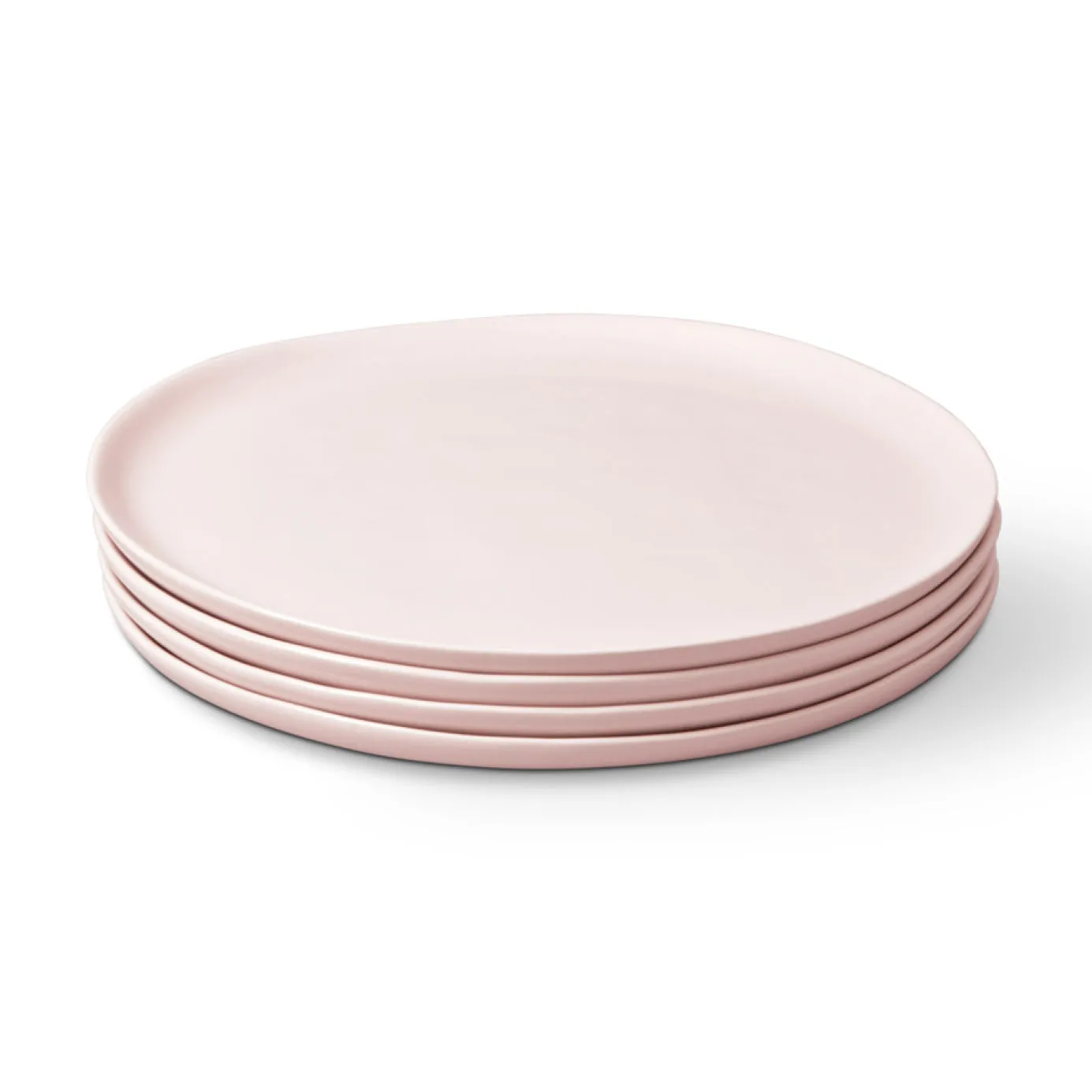 The Salad Plate (Set of 4)