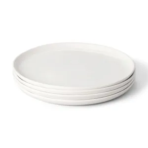 The Salad Plate (Set of 4)
