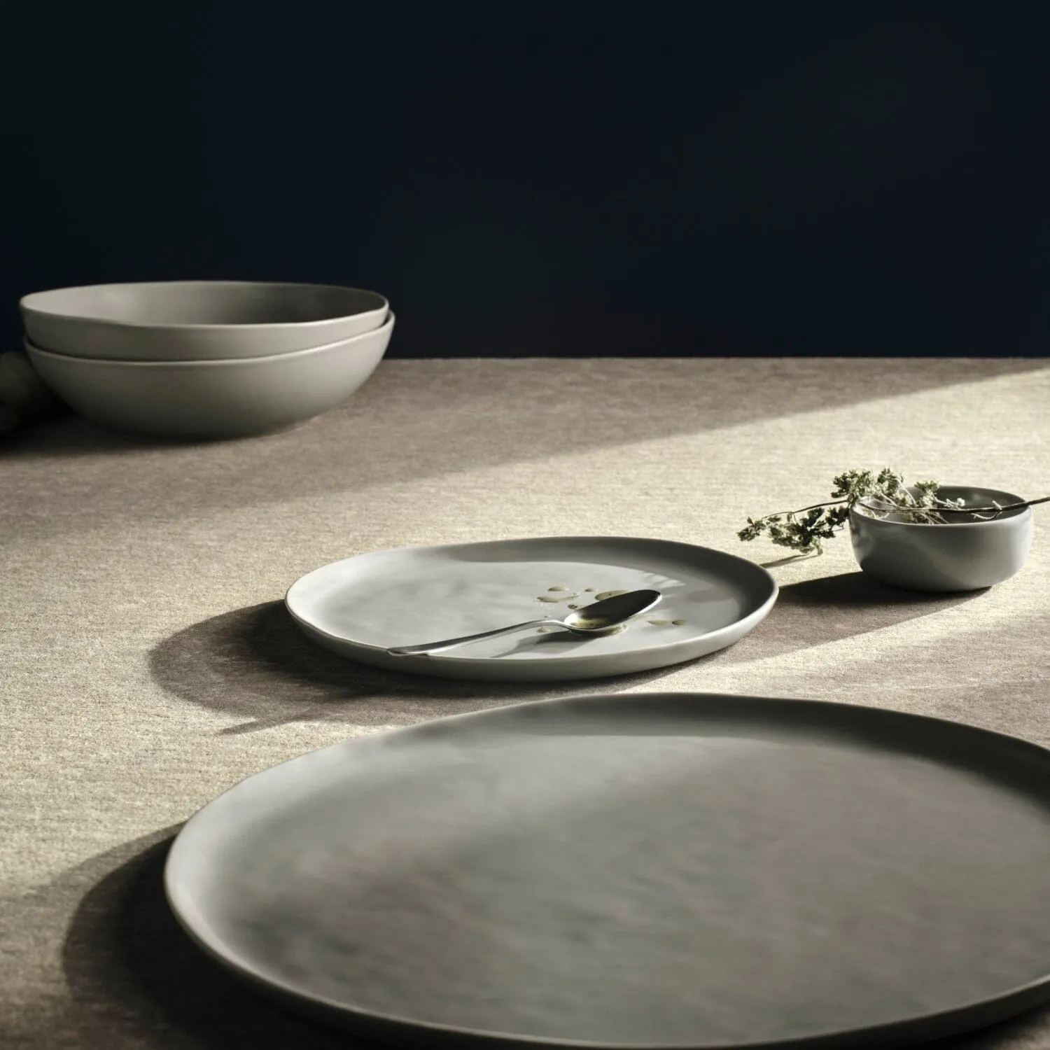 The Salad Plate (Set of 4)