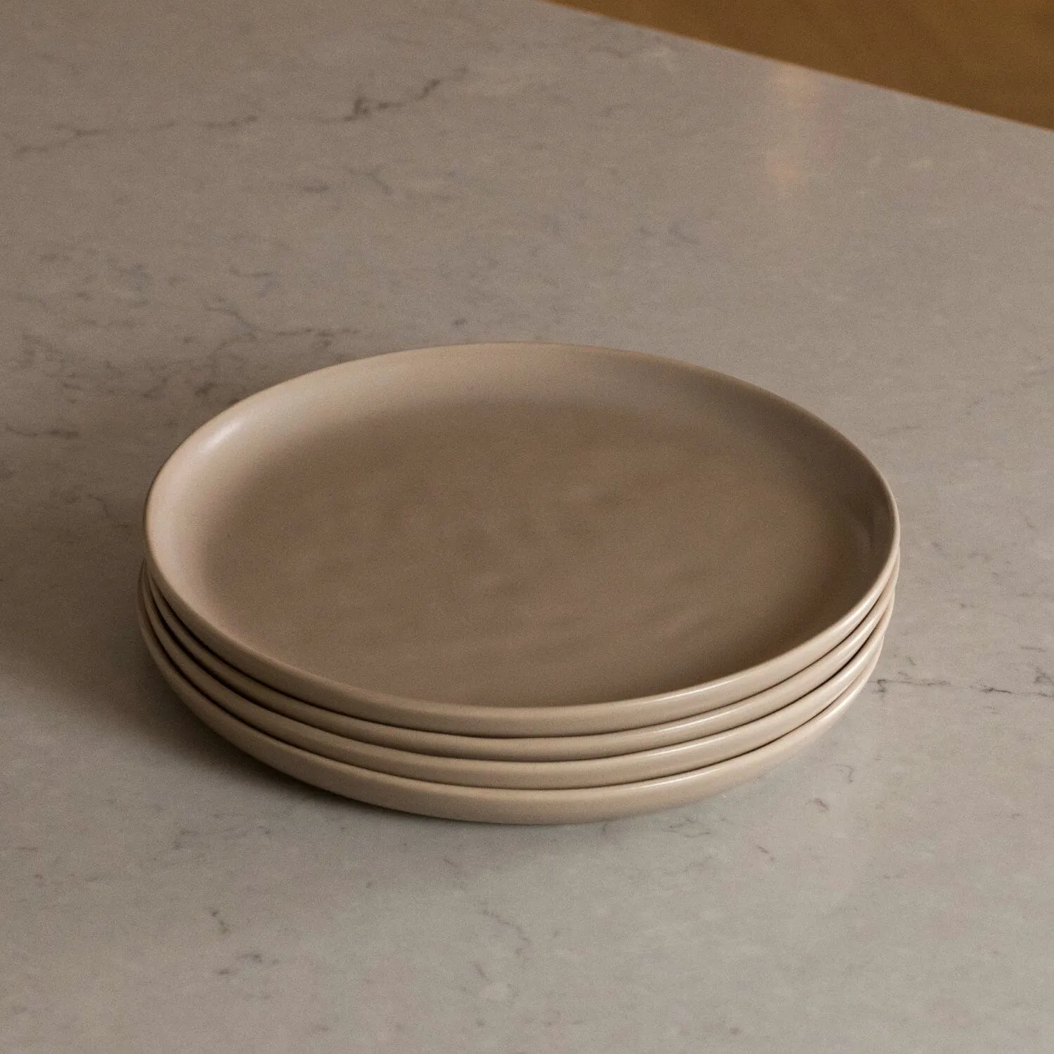 The Salad Plate (Set of 4)