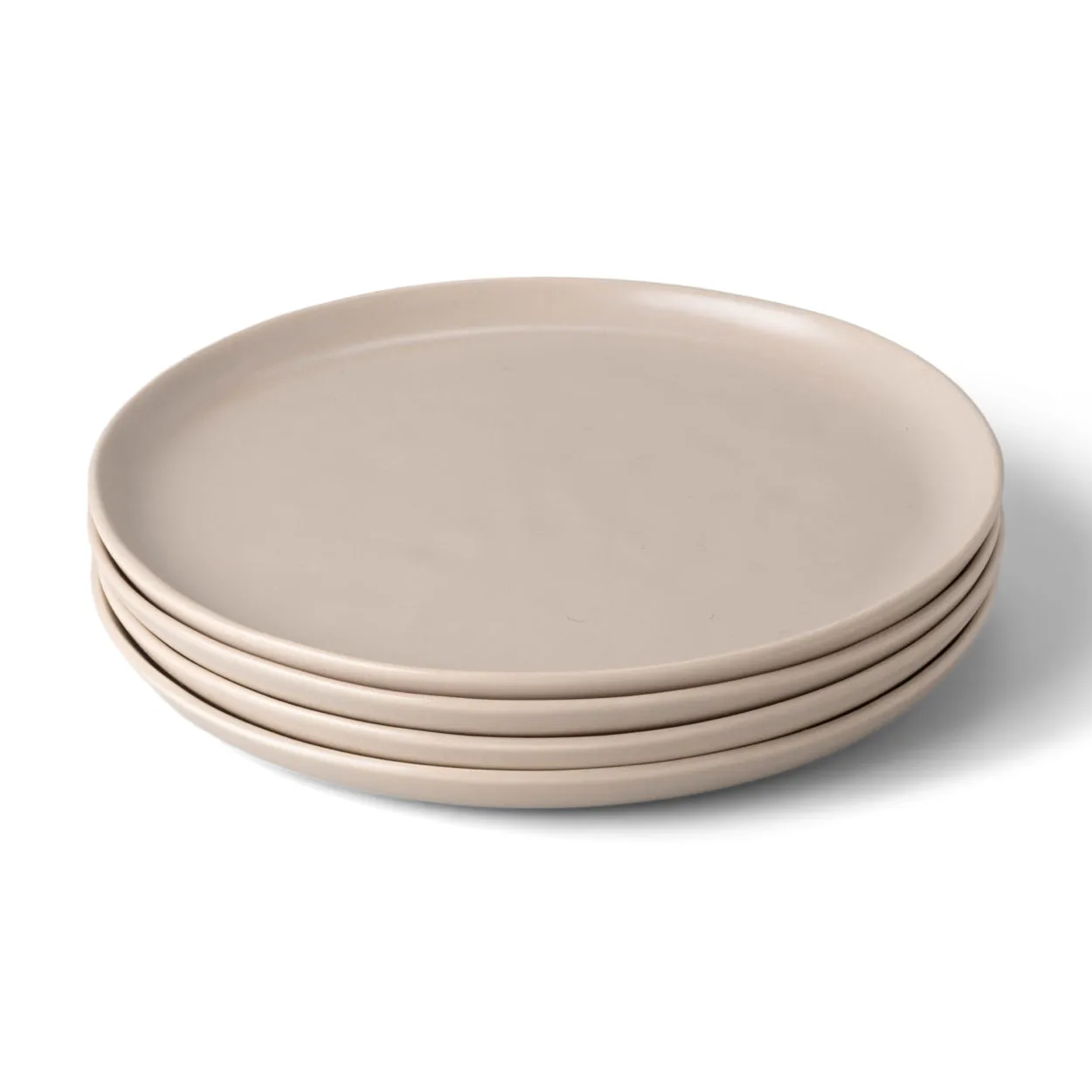 The Salad Plate (Set of 4)