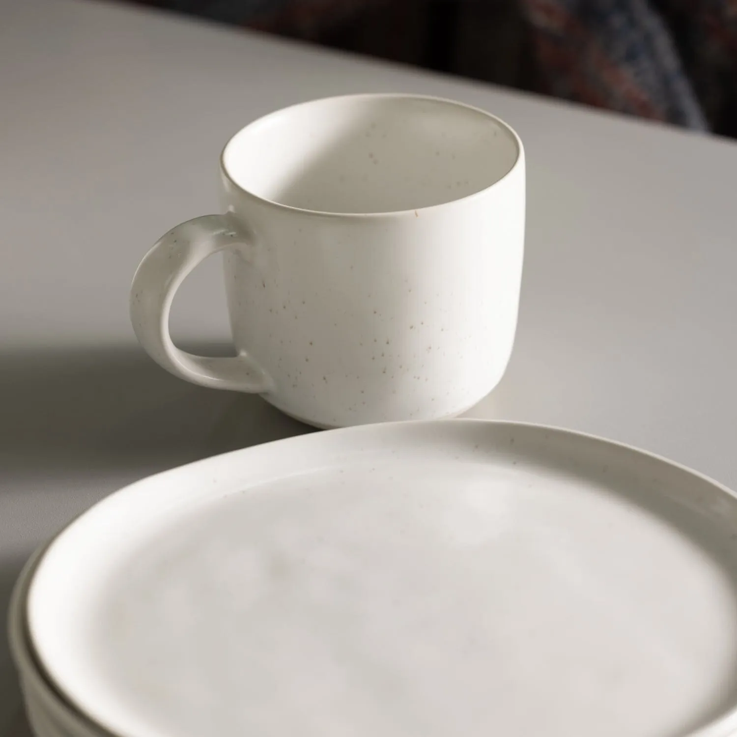 The Salad Plate (Set of 4)