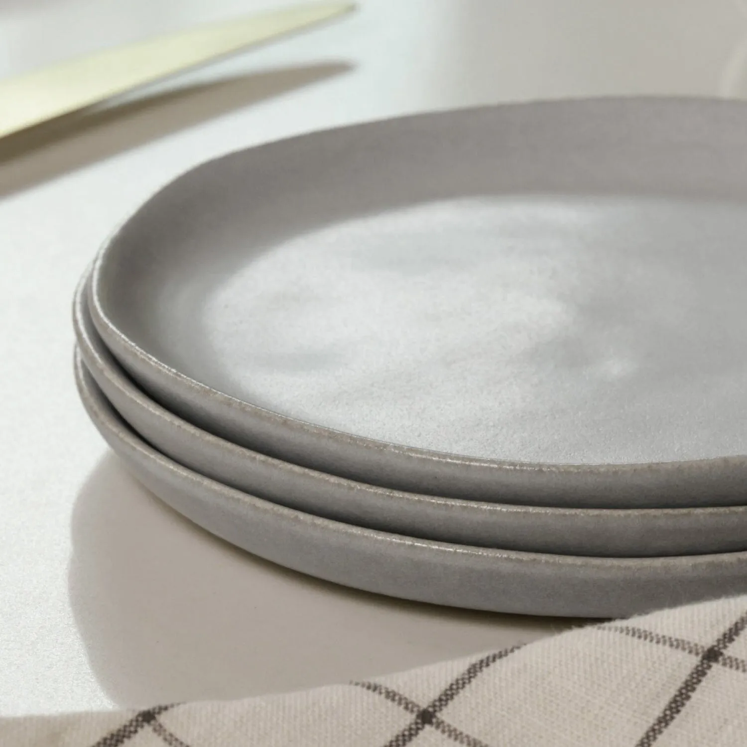 The Salad Plate (Set of 4)