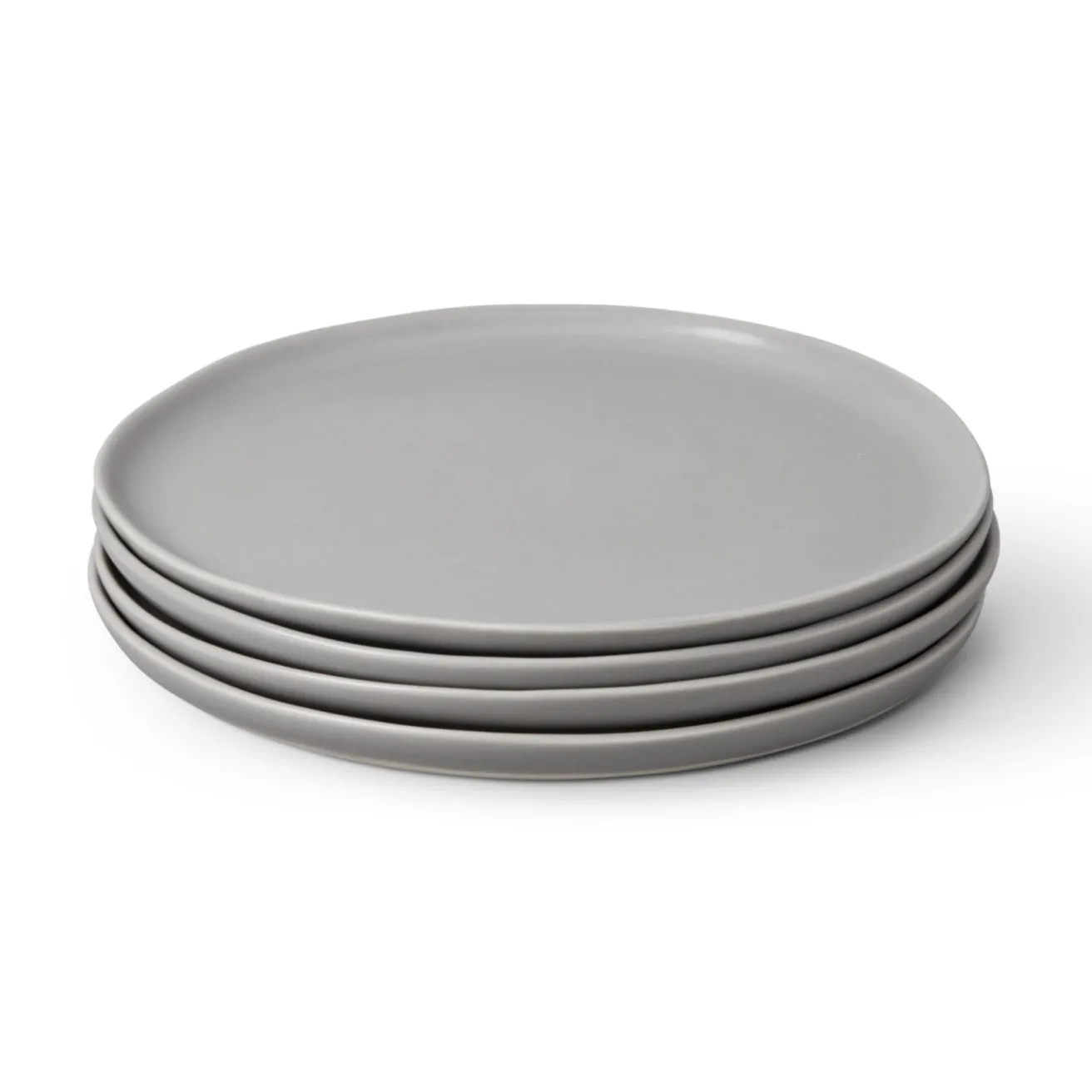 The Salad Plate (Set of 4)
