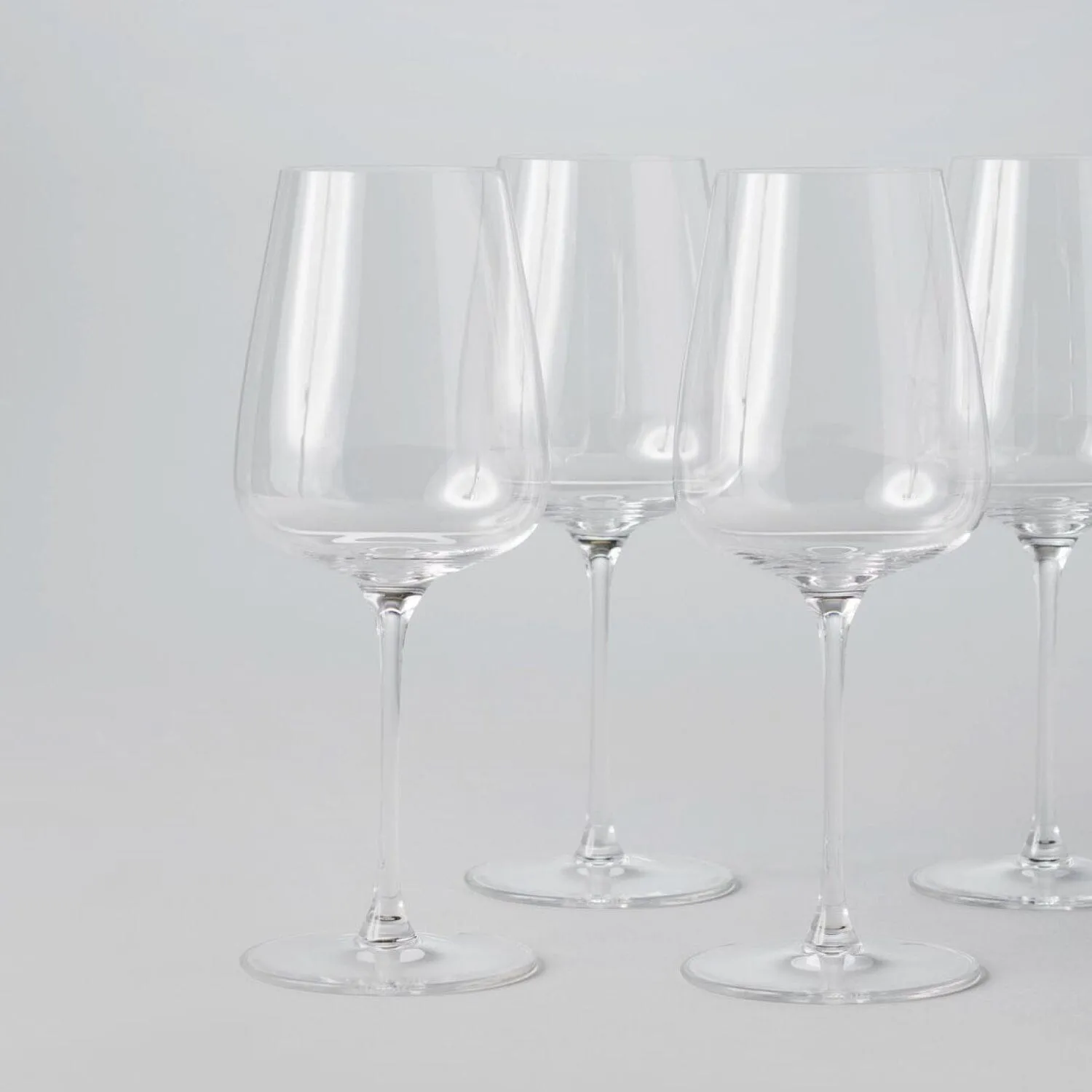 The Wine Glass (Set of 4)