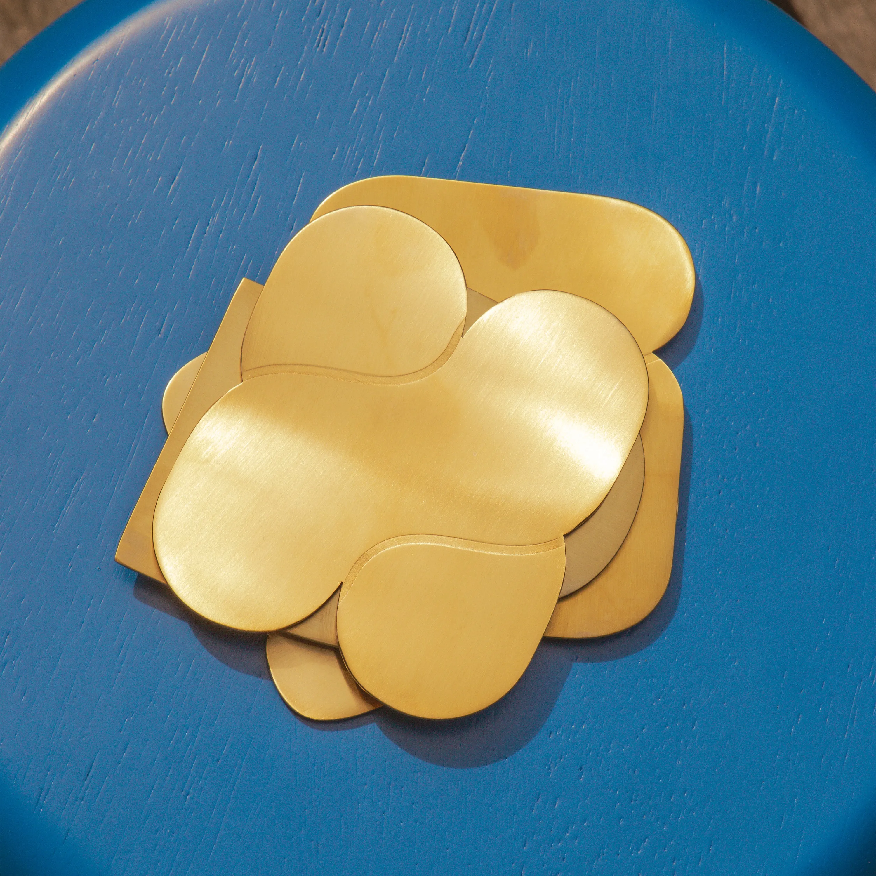 Together Coasters (Set of 8)