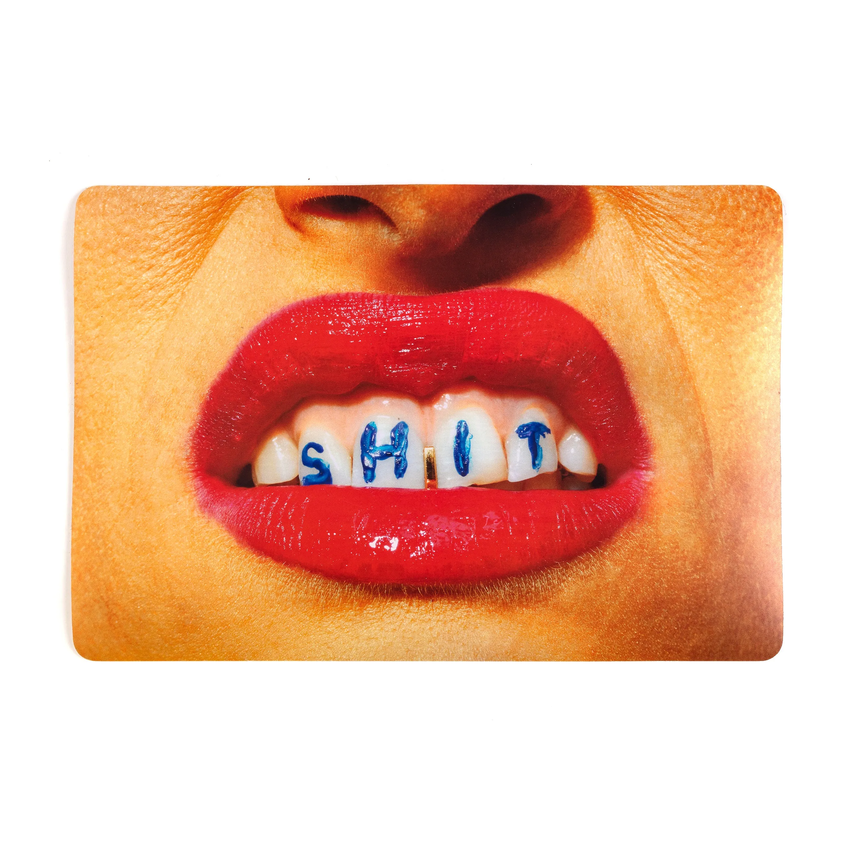 Toiletpaper Tablemat (Set of 4)